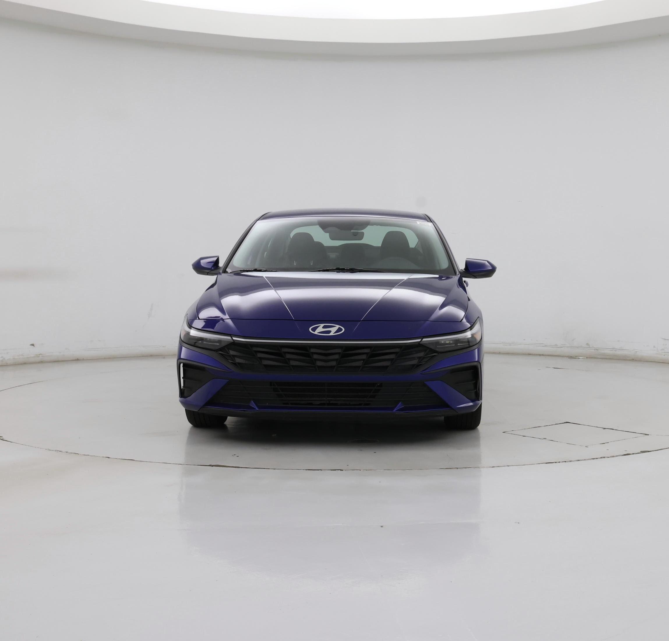 Thumbnail: 2024 Hyundai Elantra - 5