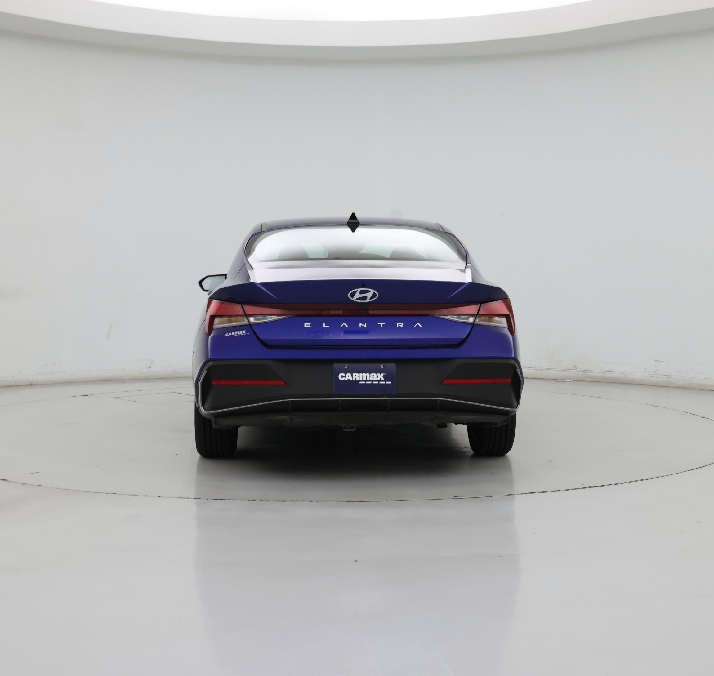 Thumbnail: 2024 Hyundai Elantra - 6