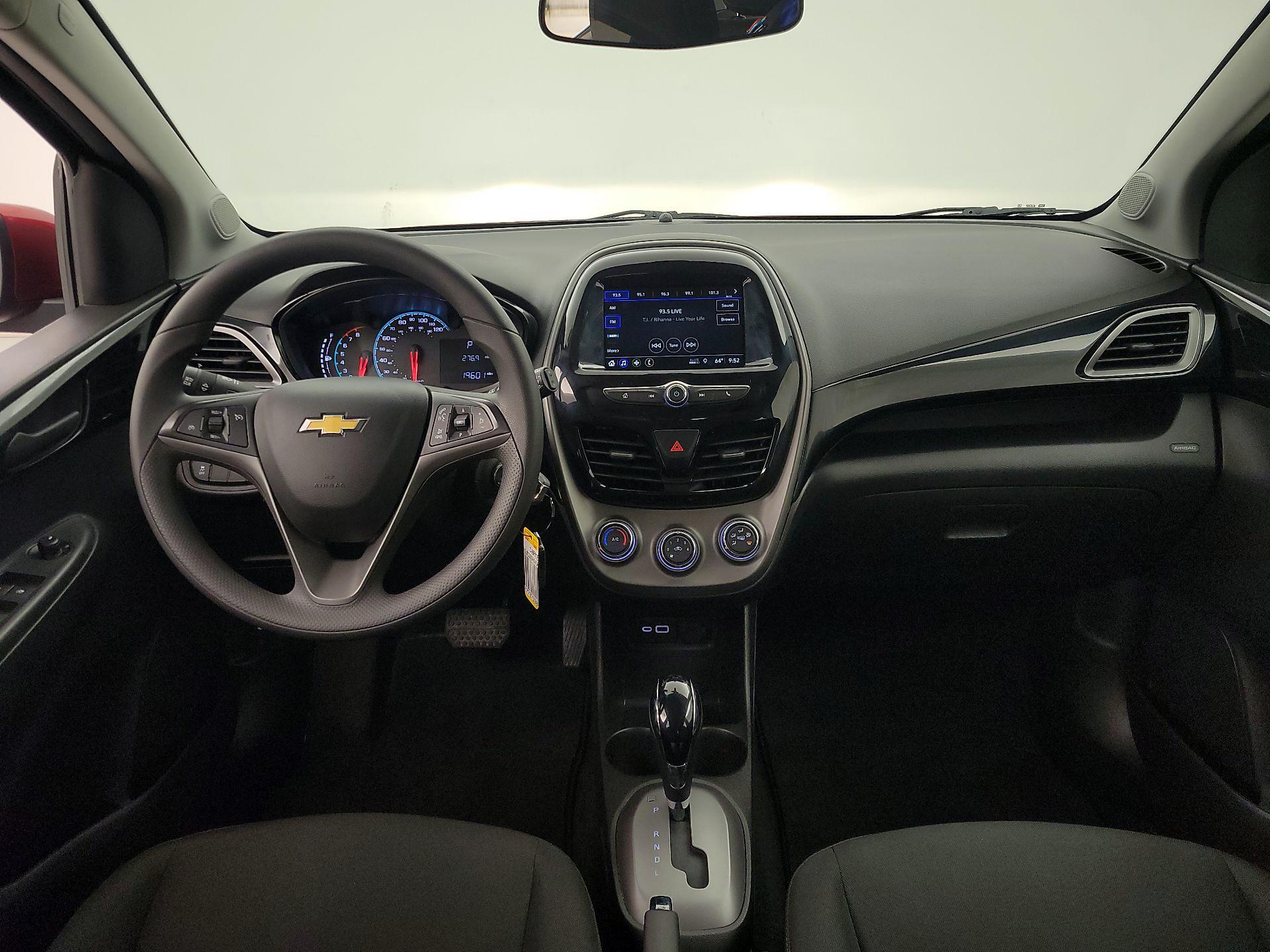 Thumbnail: 2022 Chevrolet Spark - 9