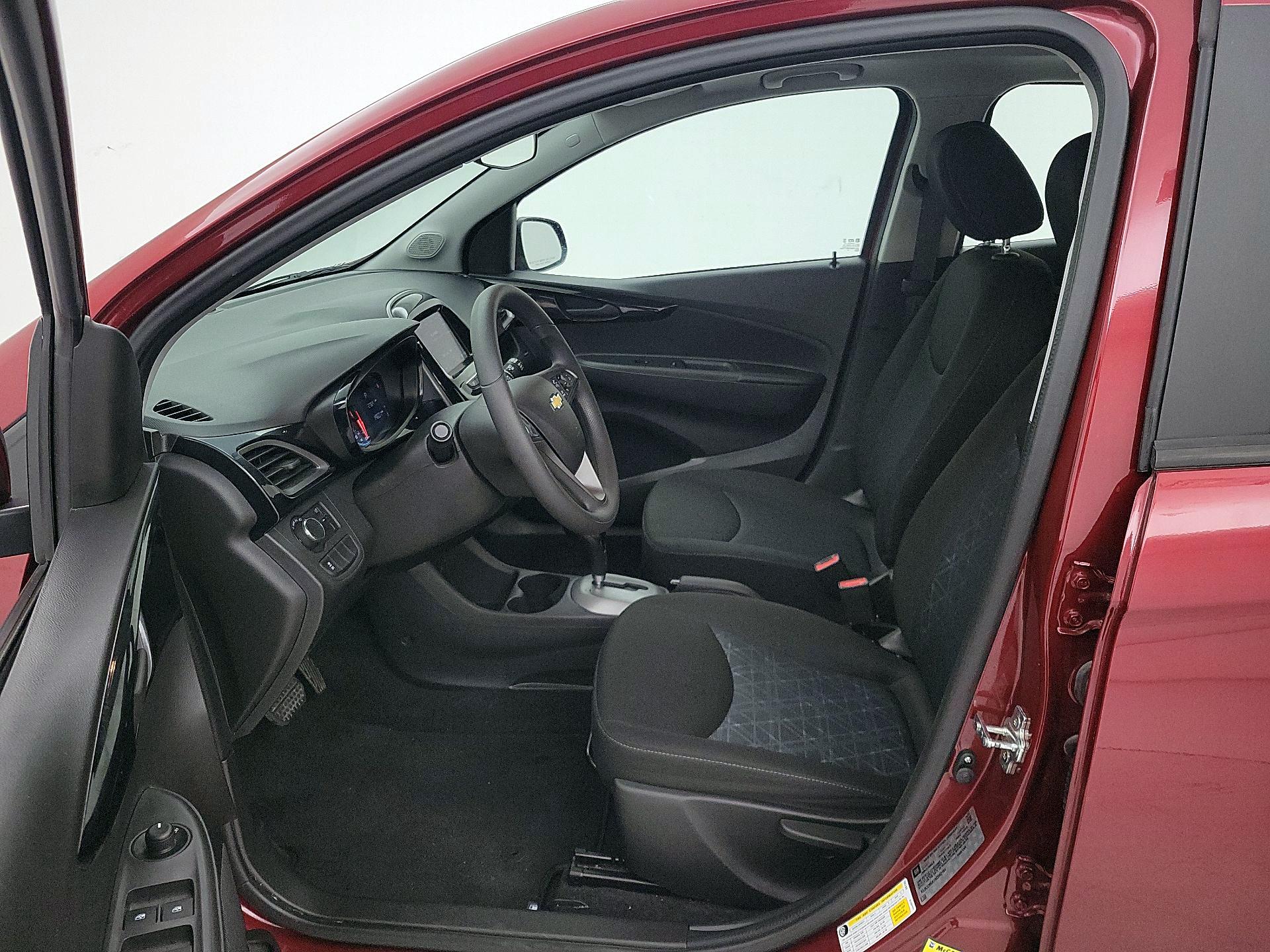 Thumbnail: 2022 Chevrolet Spark - 11