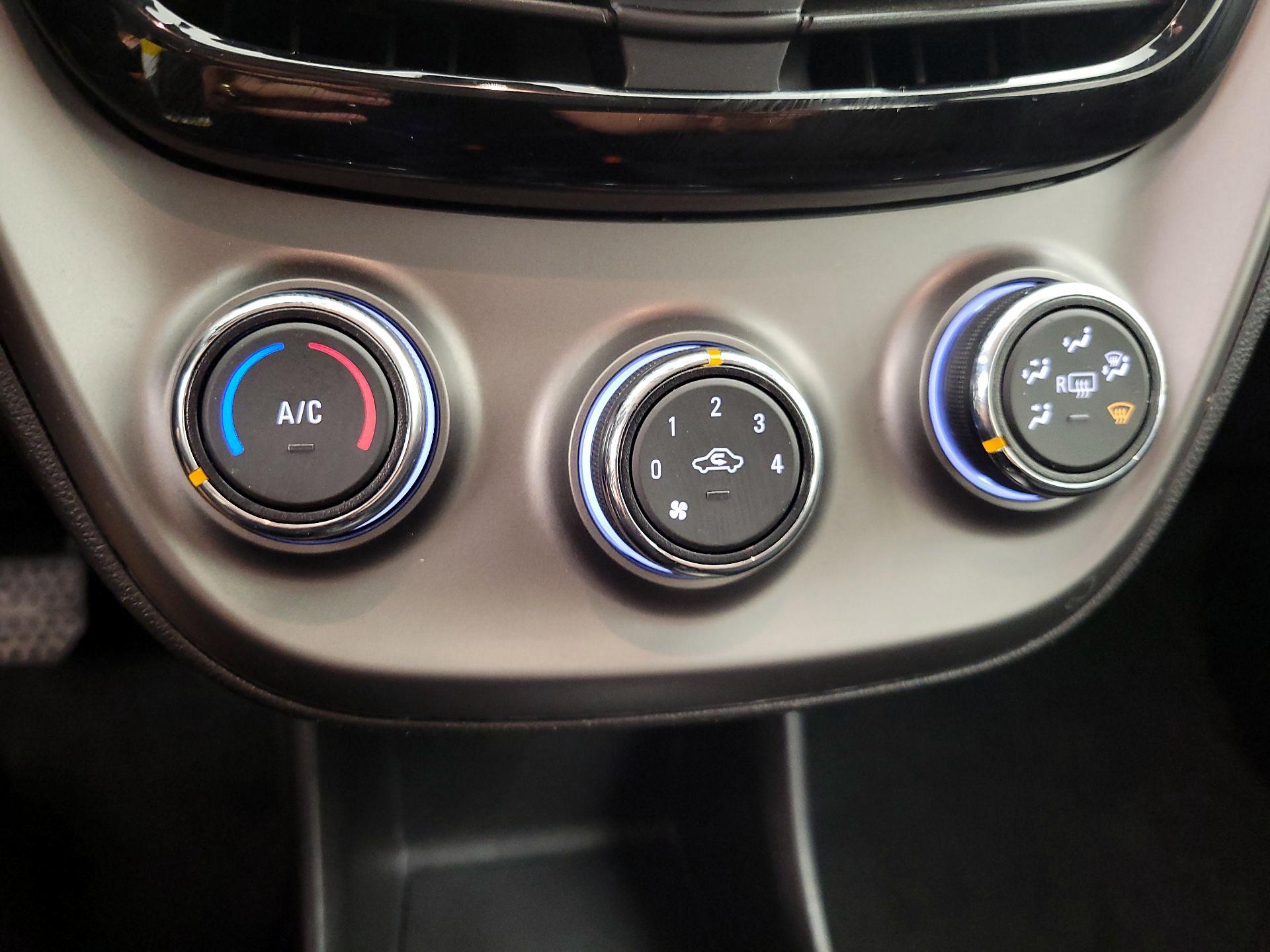 Thumbnail: 2022 Chevrolet Spark - 16