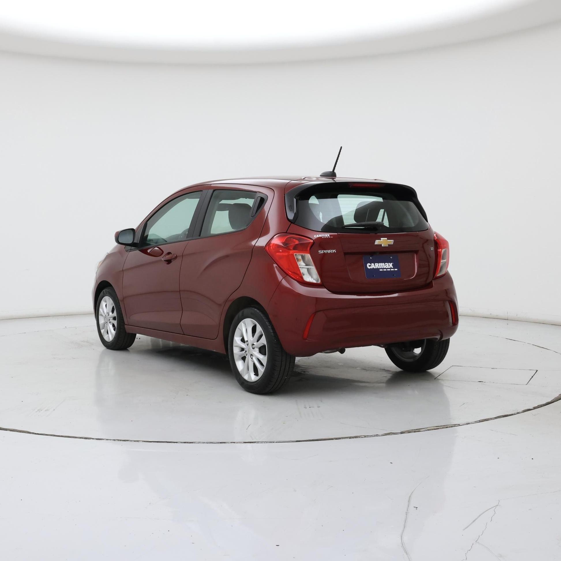 Thumbnail: 2022 Chevrolet Spark - 2