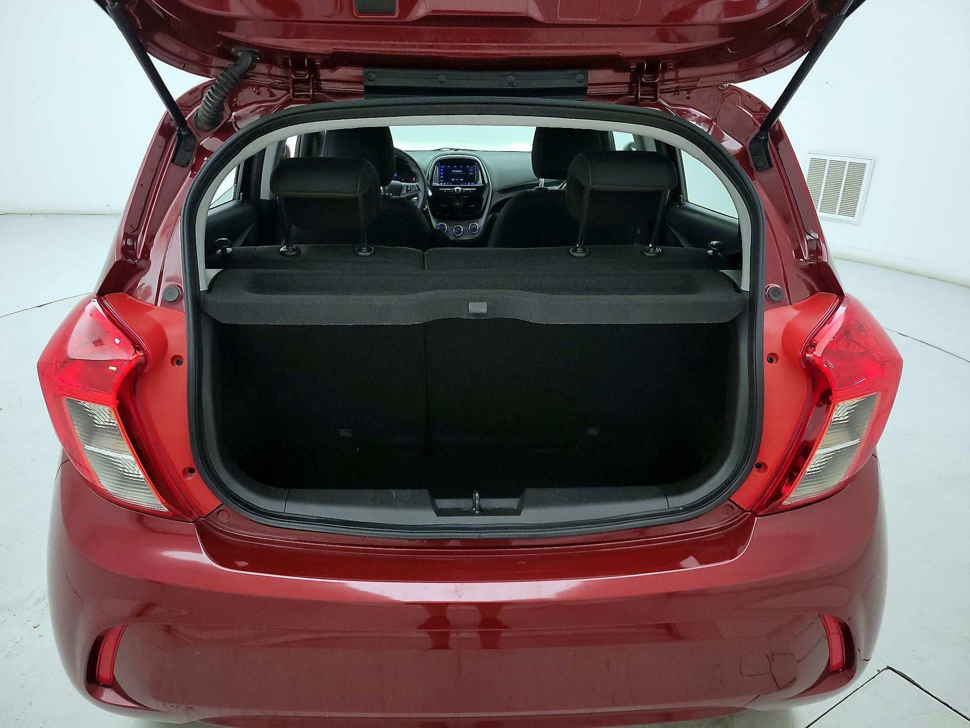 Thumbnail: 2022 Chevrolet Spark - 20