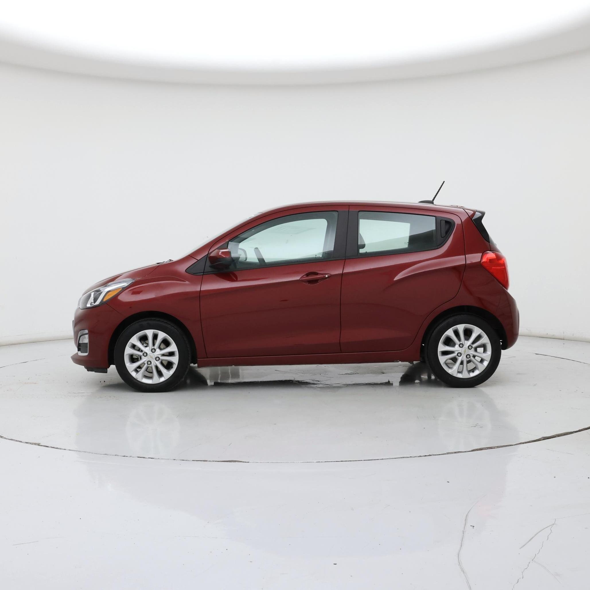 Thumbnail: 2022 Chevrolet Spark - 3
