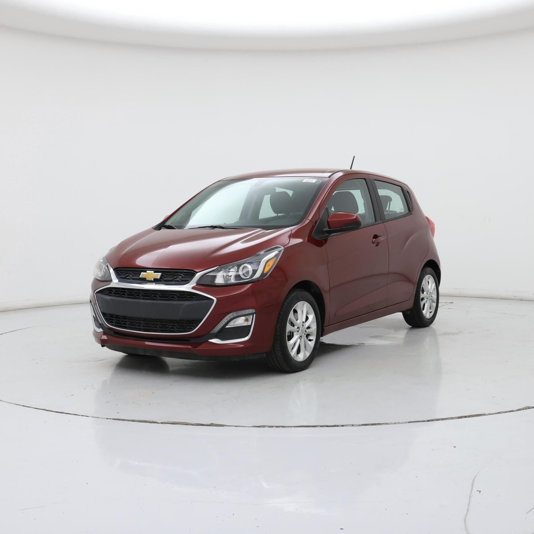 Thumbnail: 2022 Chevrolet Spark - 4