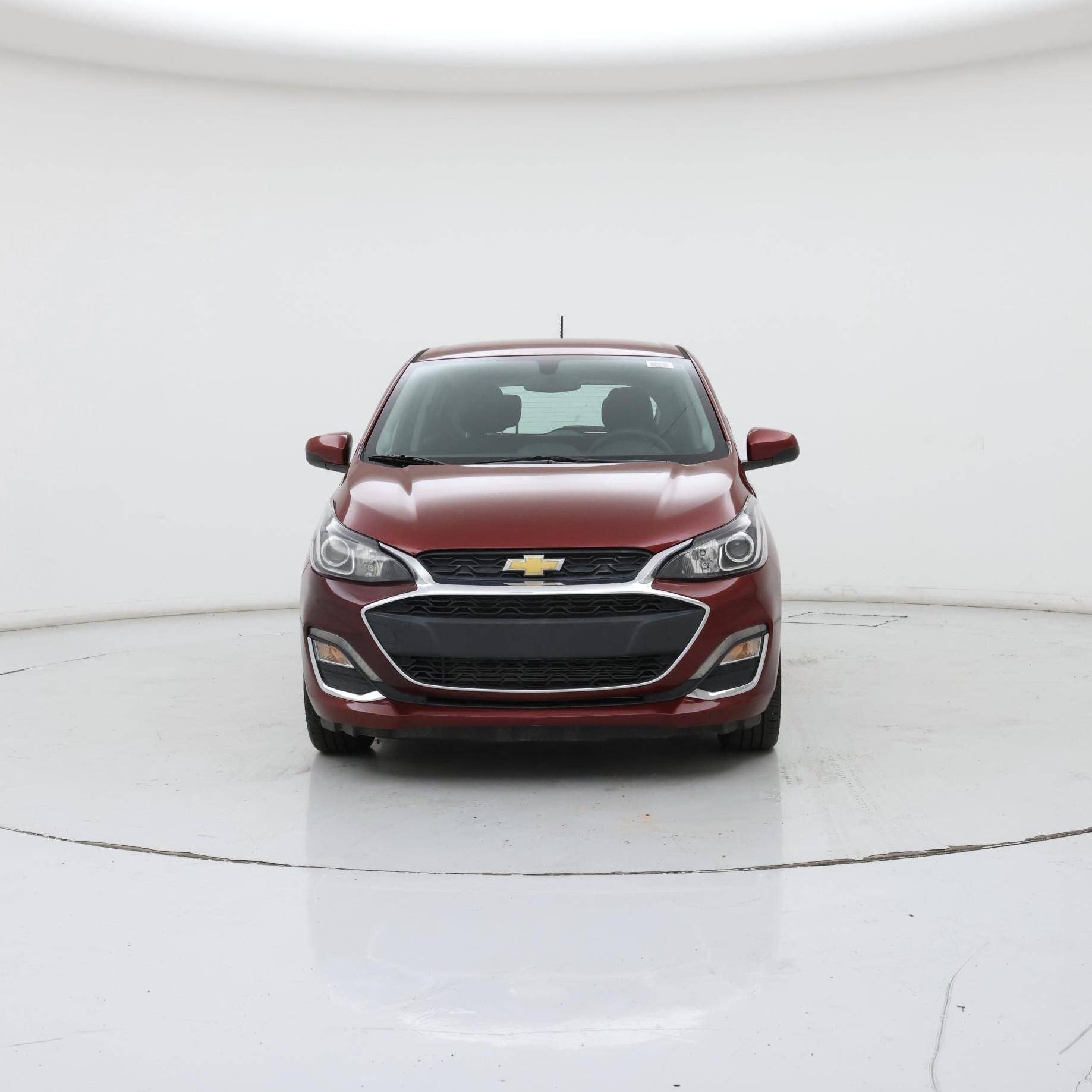 Thumbnail: 2022 Chevrolet Spark - 5