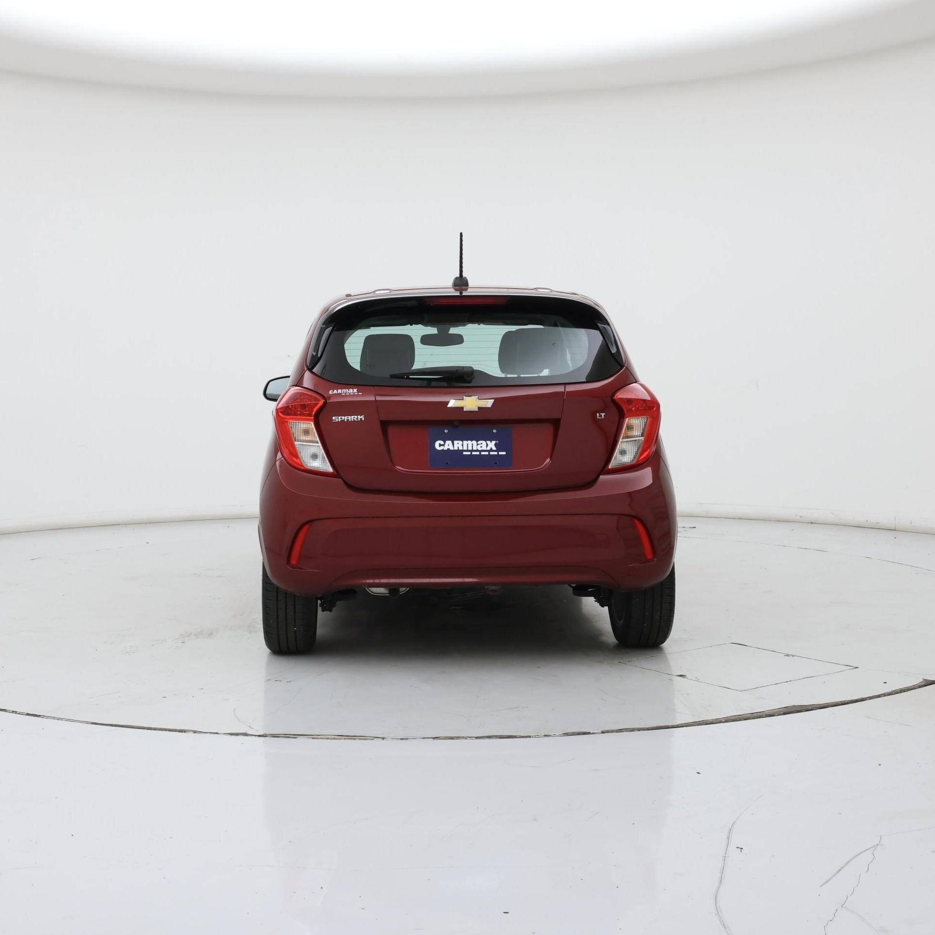 Thumbnail: 2022 Chevrolet Spark - 6