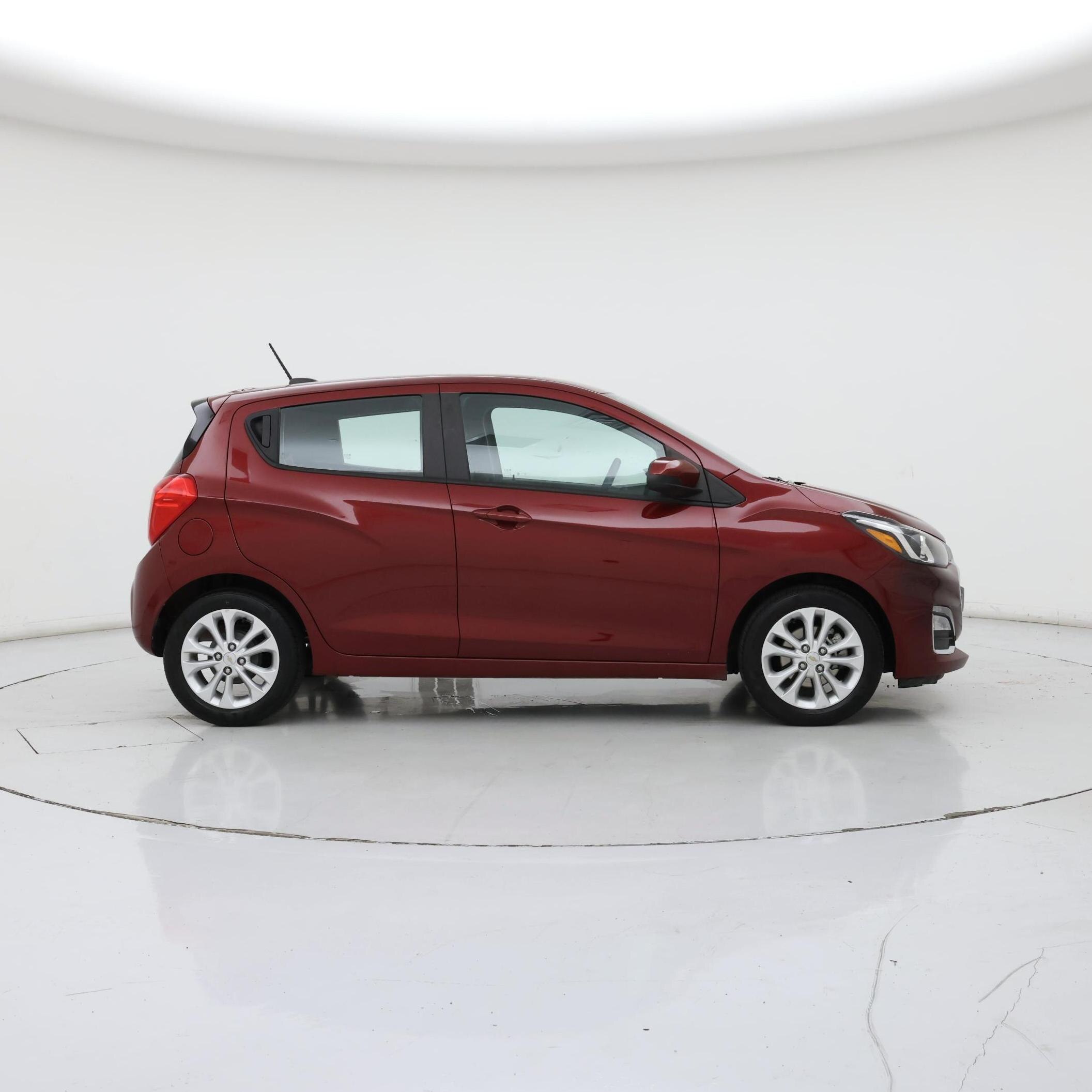 Thumbnail: 2022 Chevrolet Spark - 7