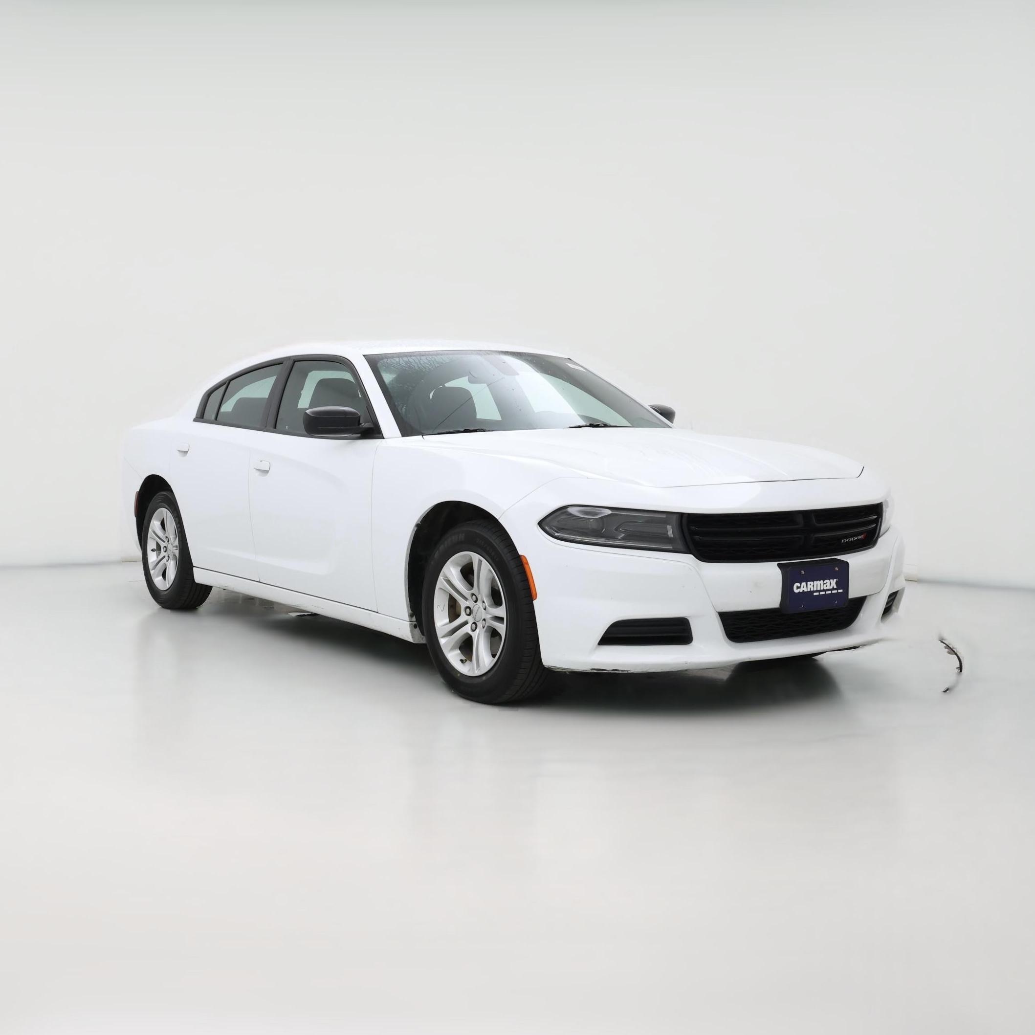Thumbnail: 2023 Dodge Charger - 1