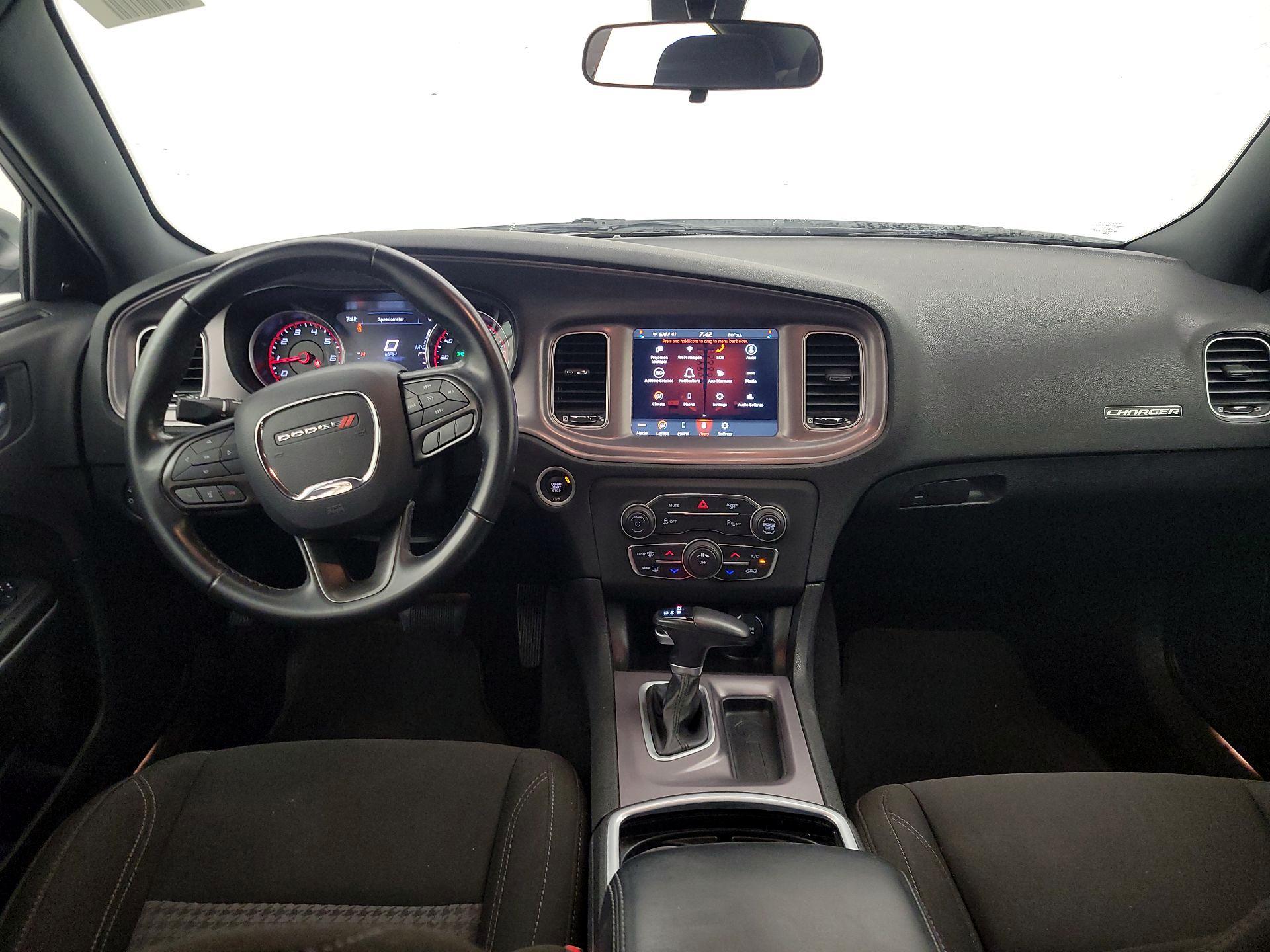 Thumbnail: 2023 Dodge Charger - 9