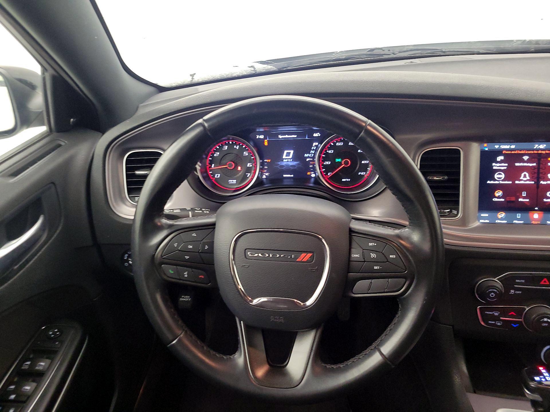 Thumbnail: 2023 Dodge Charger - 10