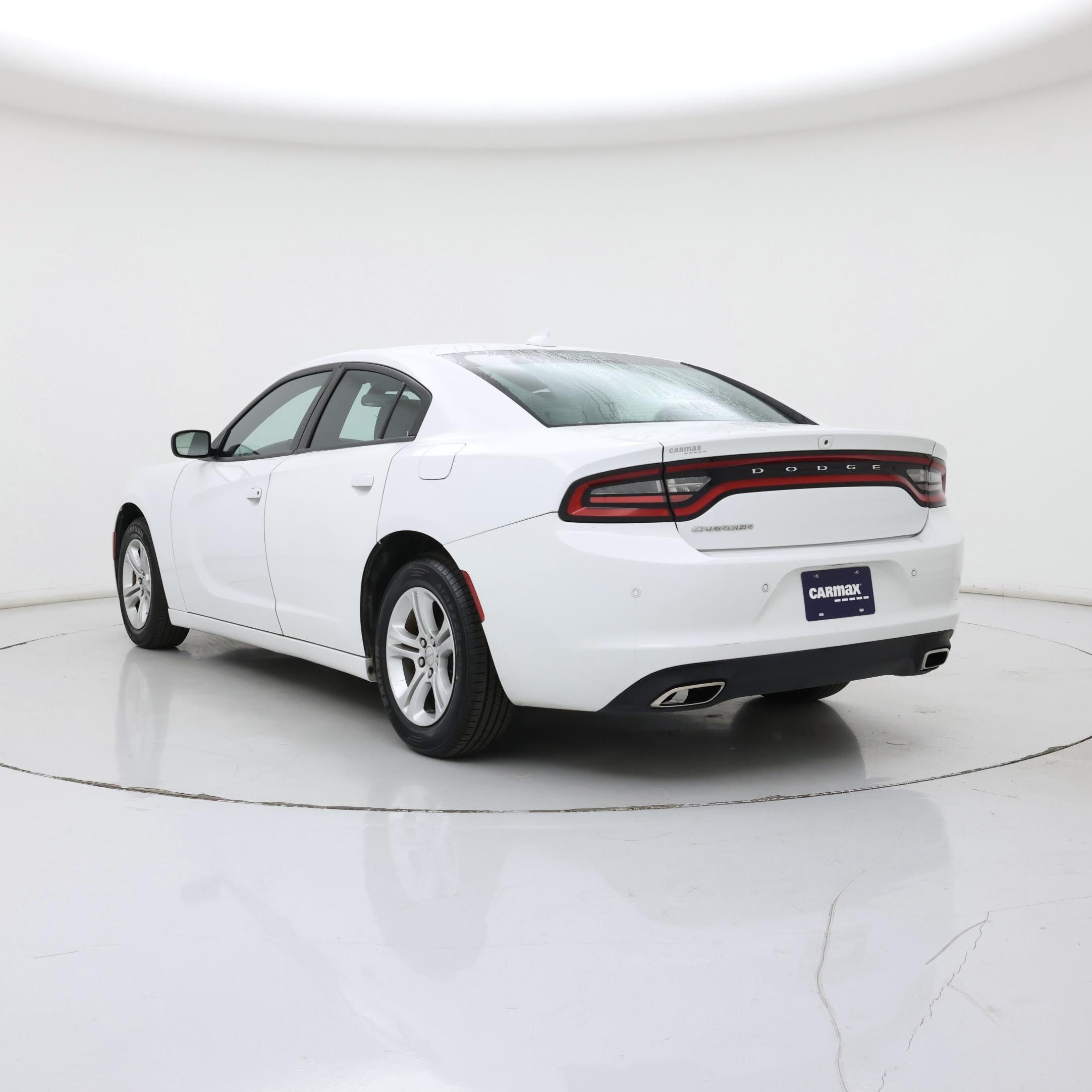Thumbnail: 2023 Dodge Charger - 2