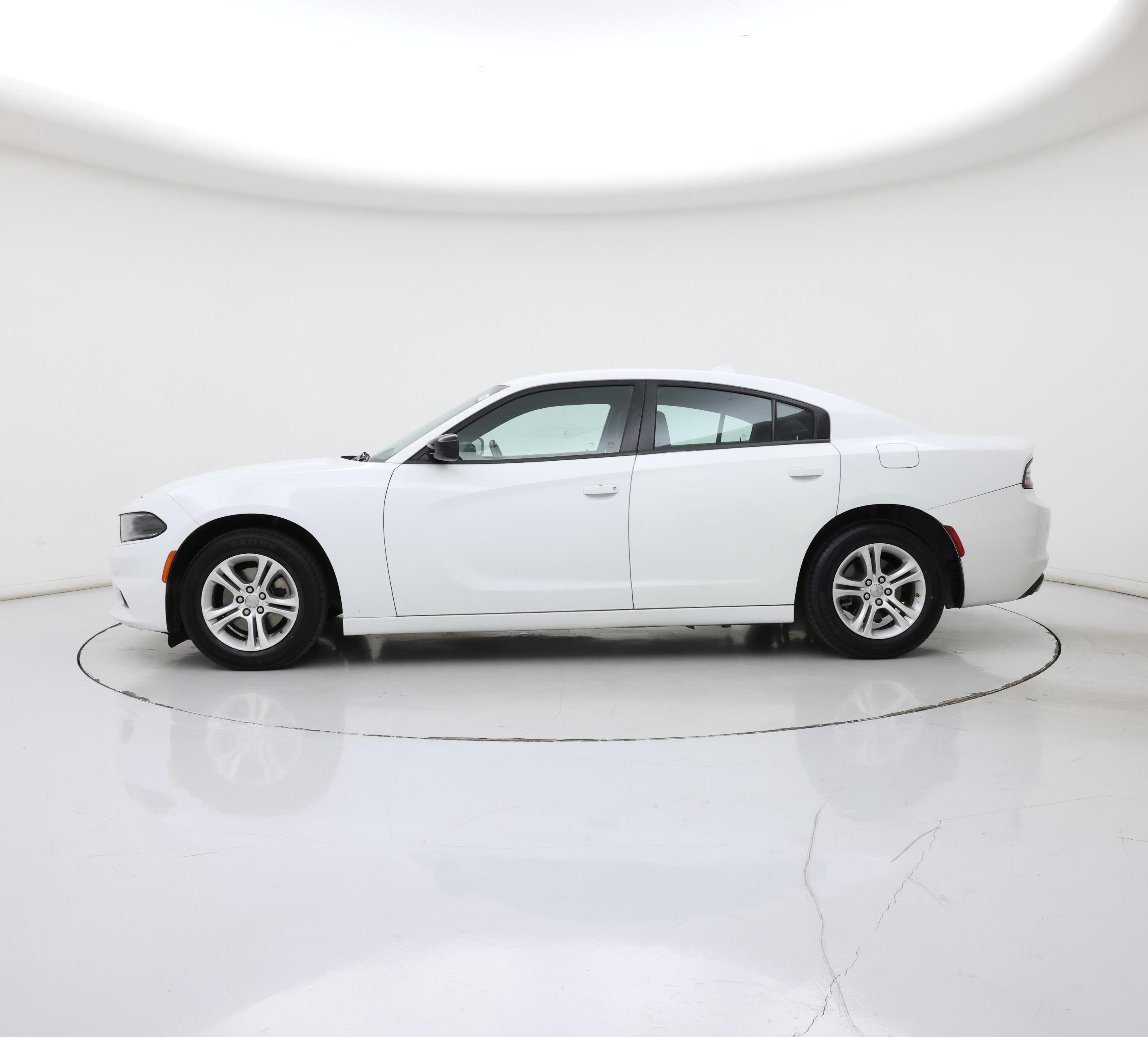 Thumbnail: 2023 Dodge Charger - 3