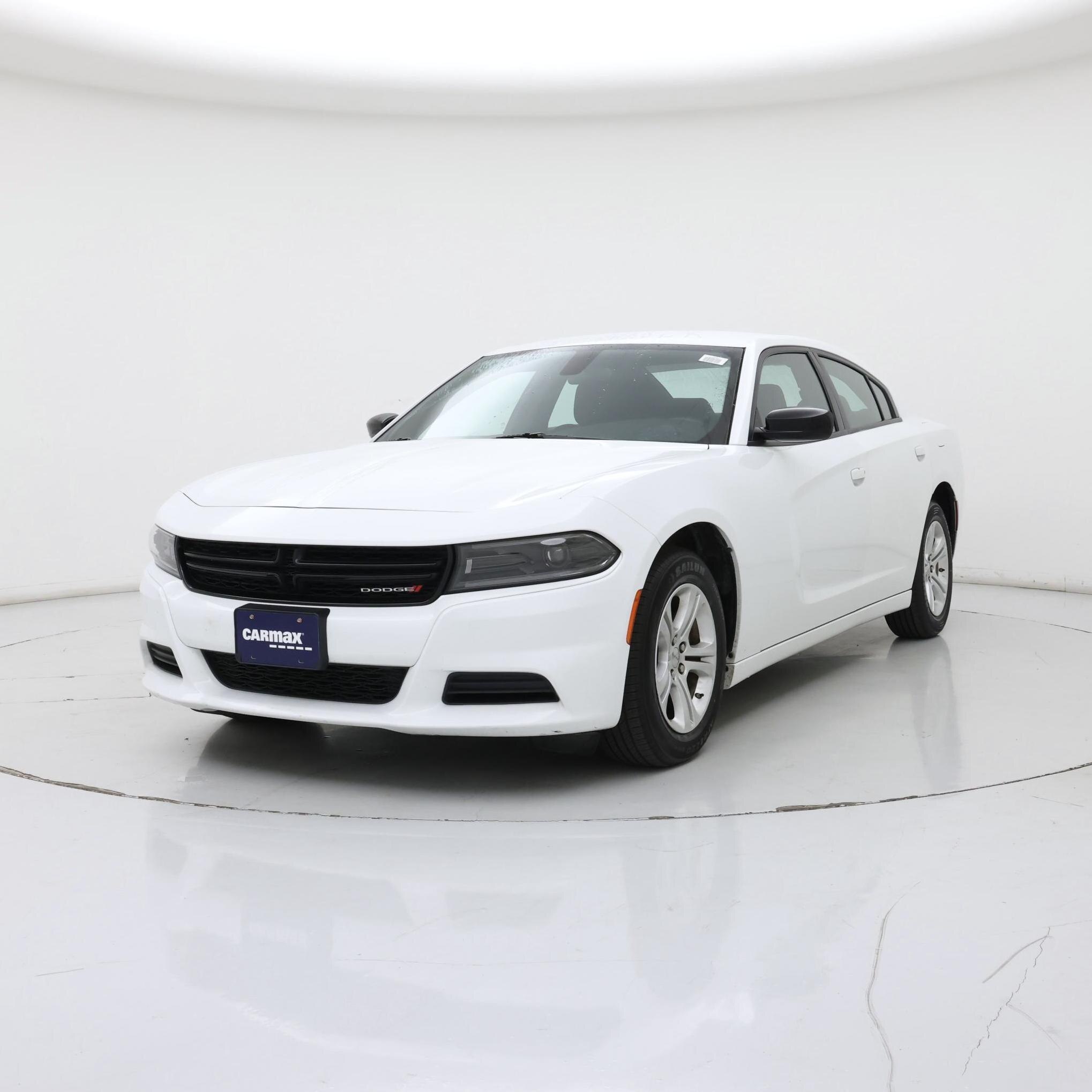 Thumbnail: 2023 Dodge Charger - 4