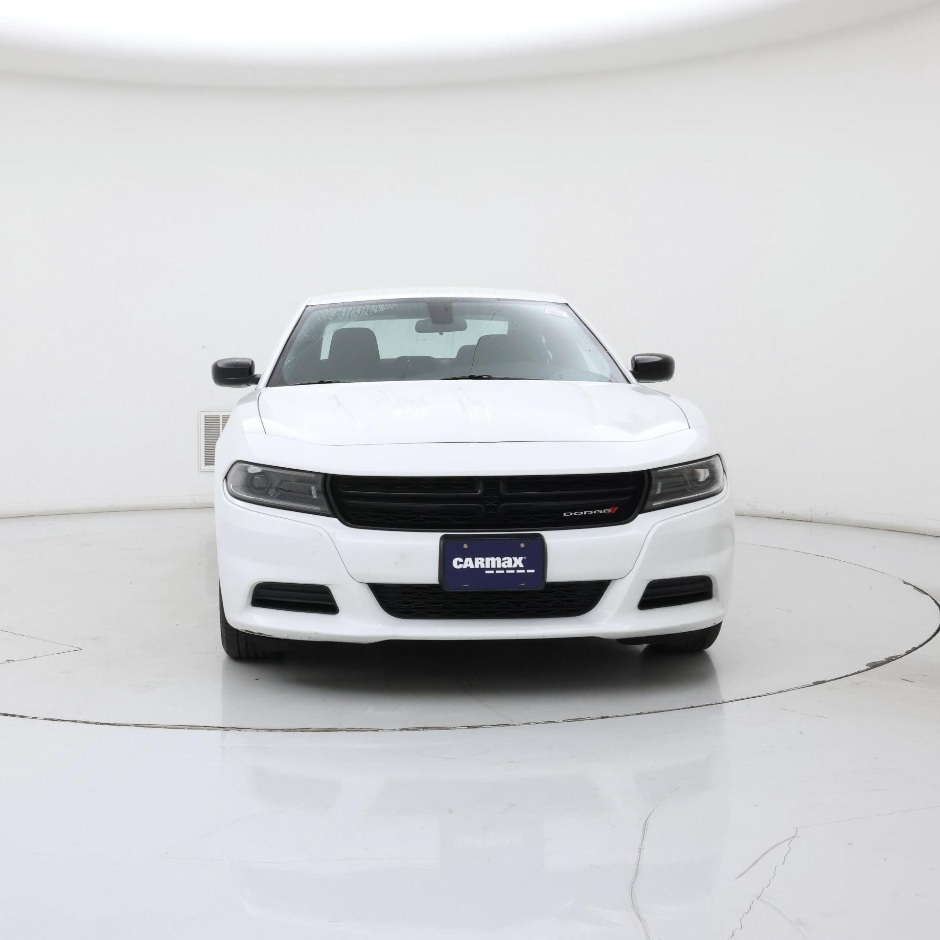 Thumbnail: 2023 Dodge Charger - 5