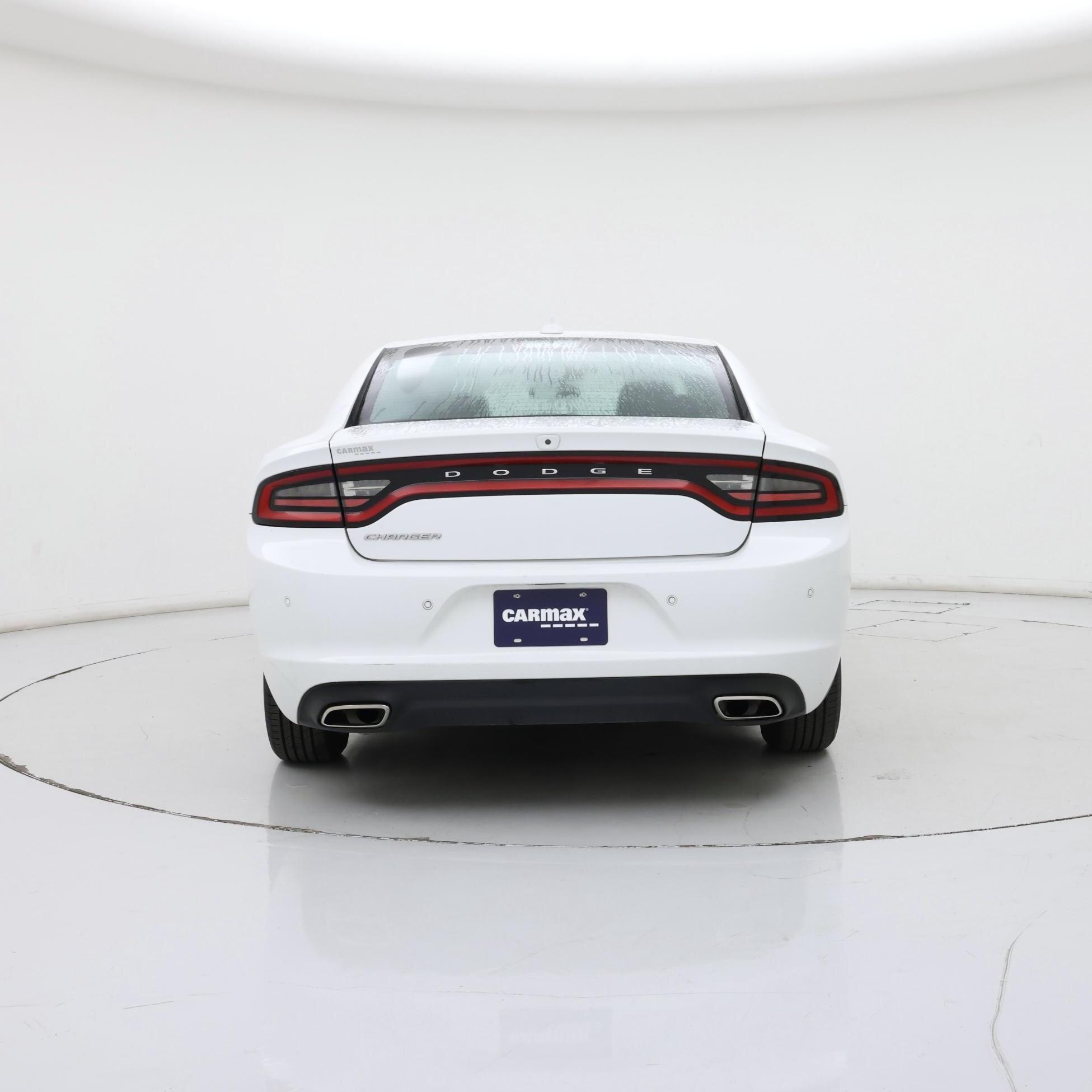 Thumbnail: 2023 Dodge Charger - 6