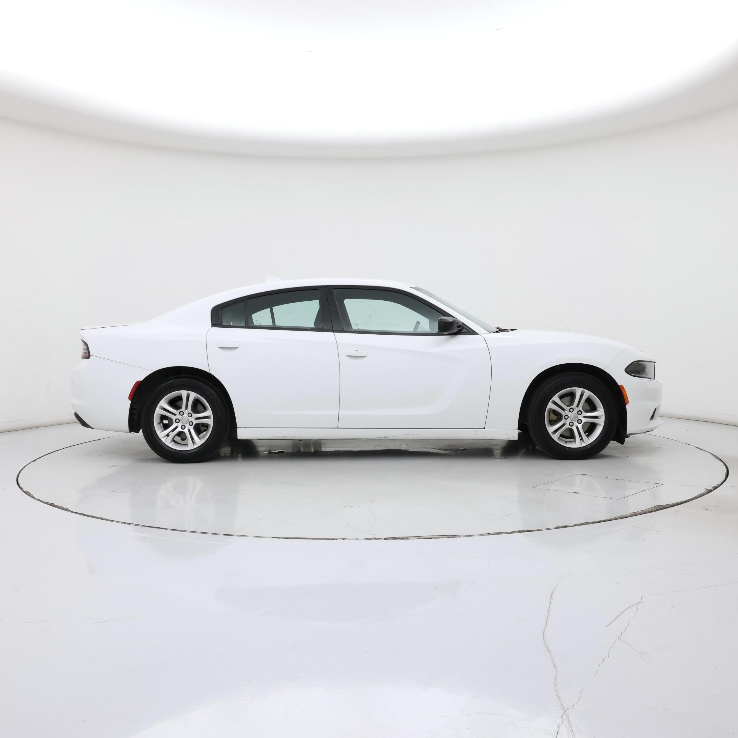 Thumbnail: 2023 Dodge Charger - 7