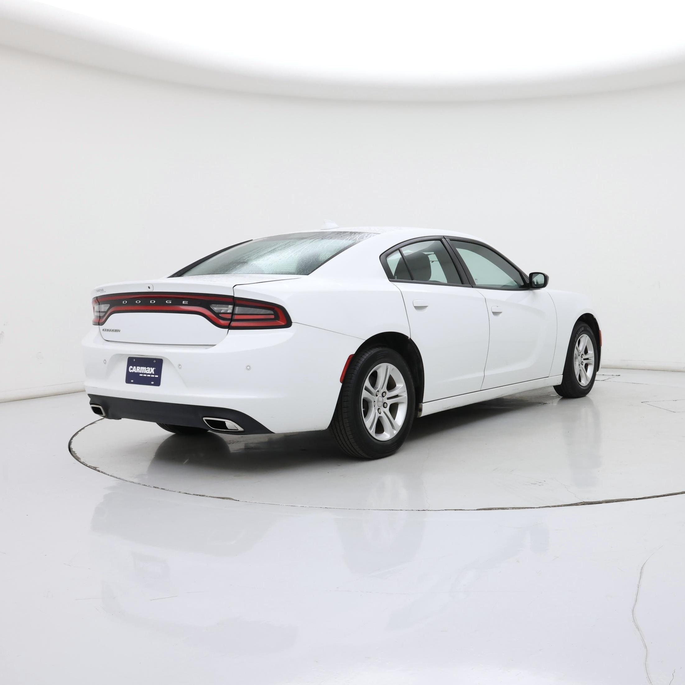 Thumbnail: 2023 Dodge Charger - 8