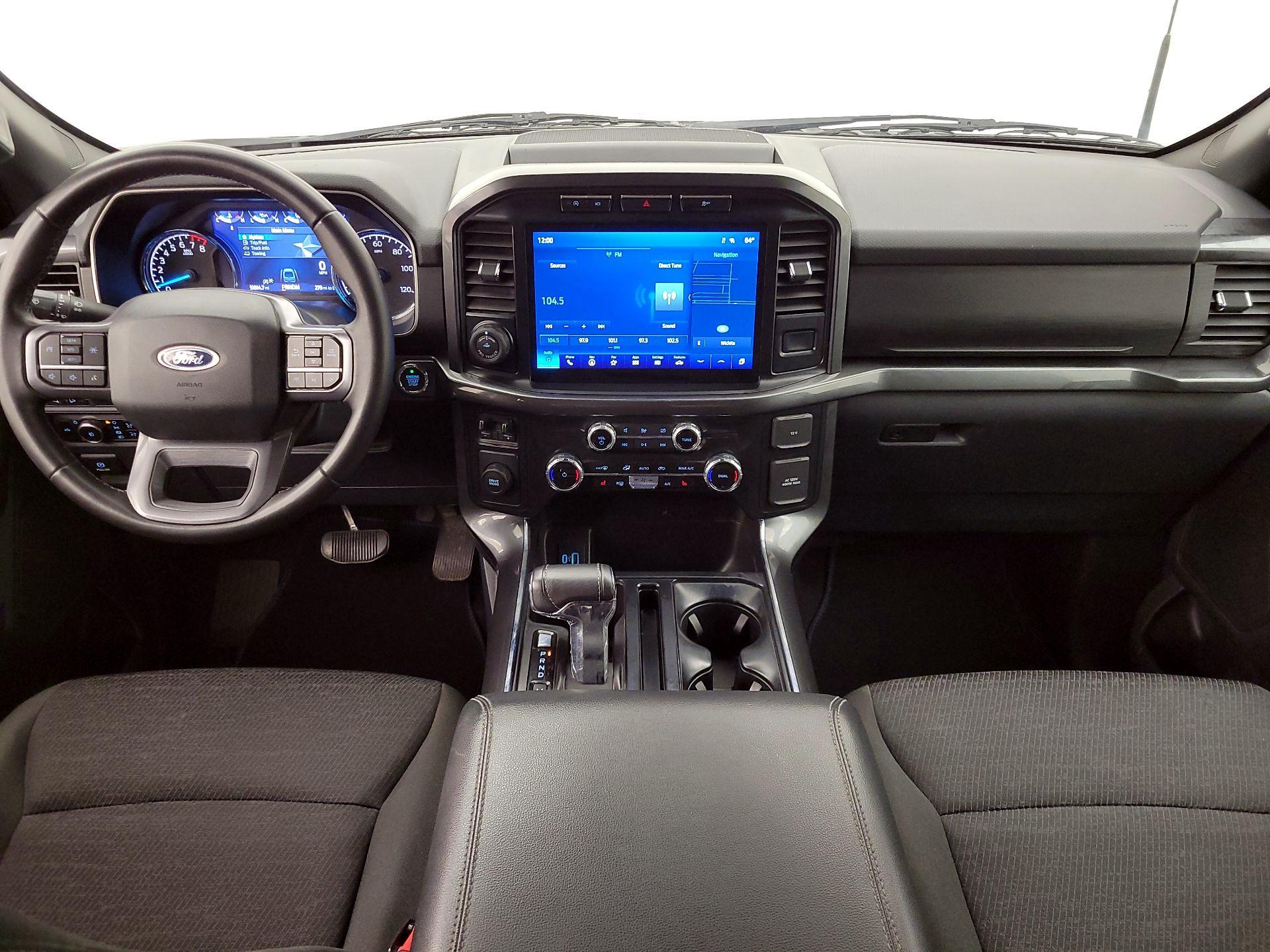 Thumbnail: 2023 Ford F-150 - 9
