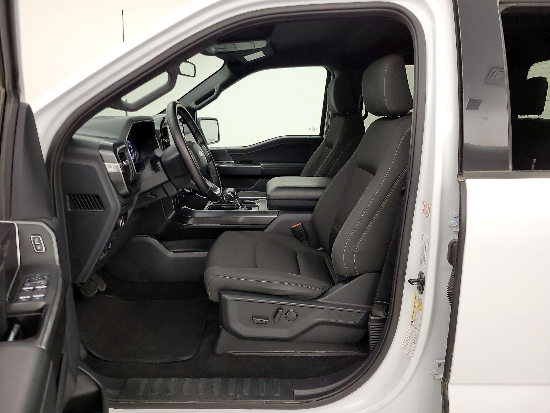 Thumbnail: 2023 Ford F-150 - 11
