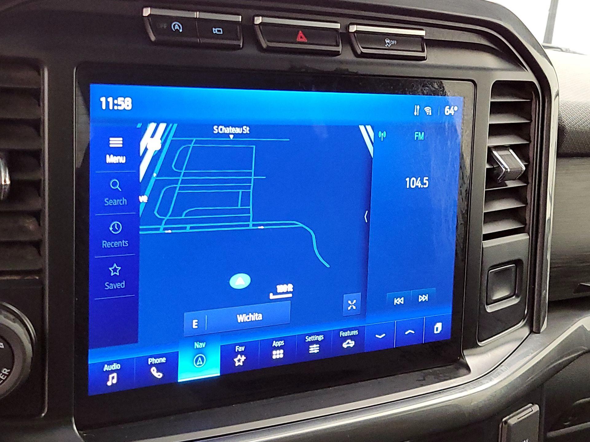Thumbnail: 2023 Ford F-150 - 14