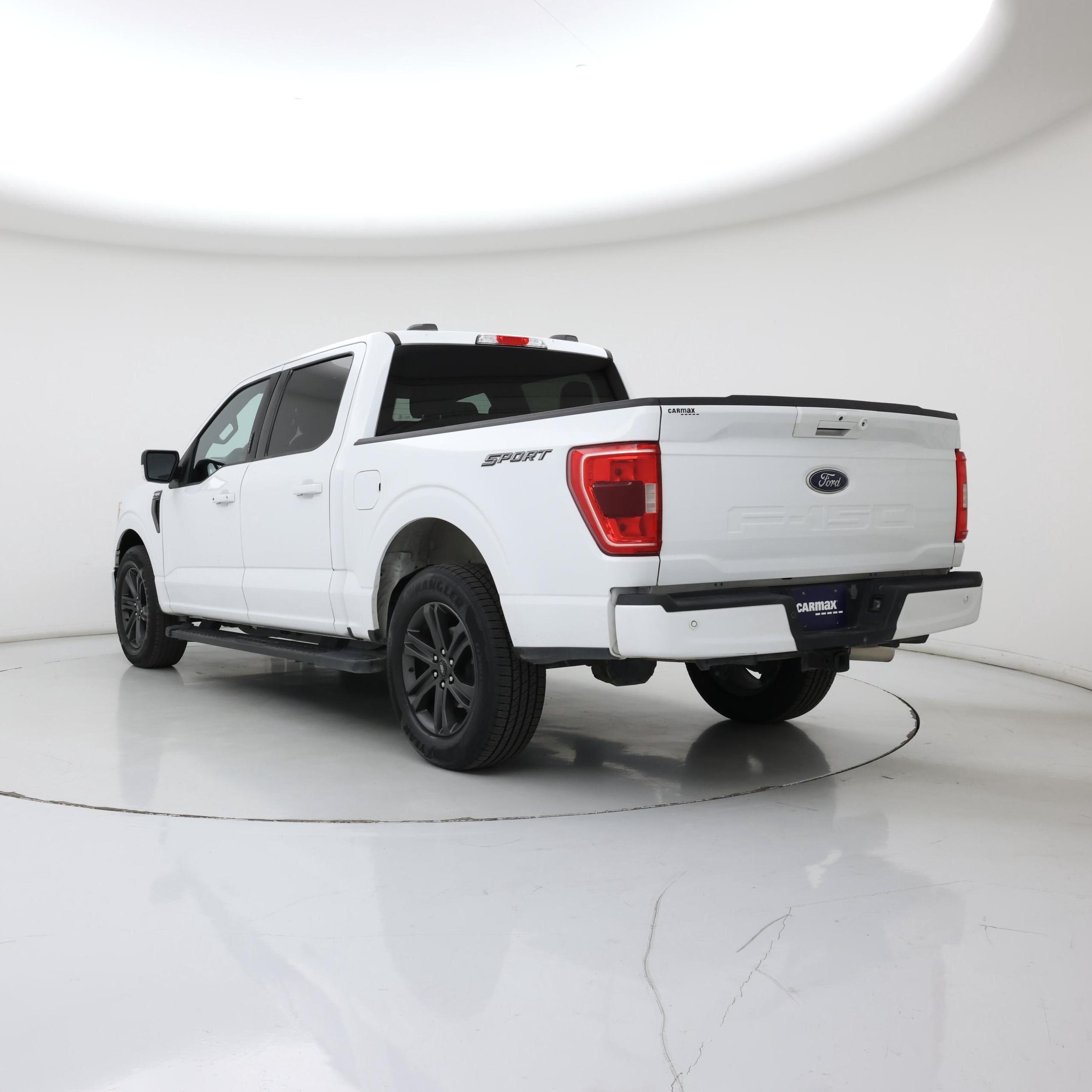 Thumbnail: 2023 Ford F-150 - 2