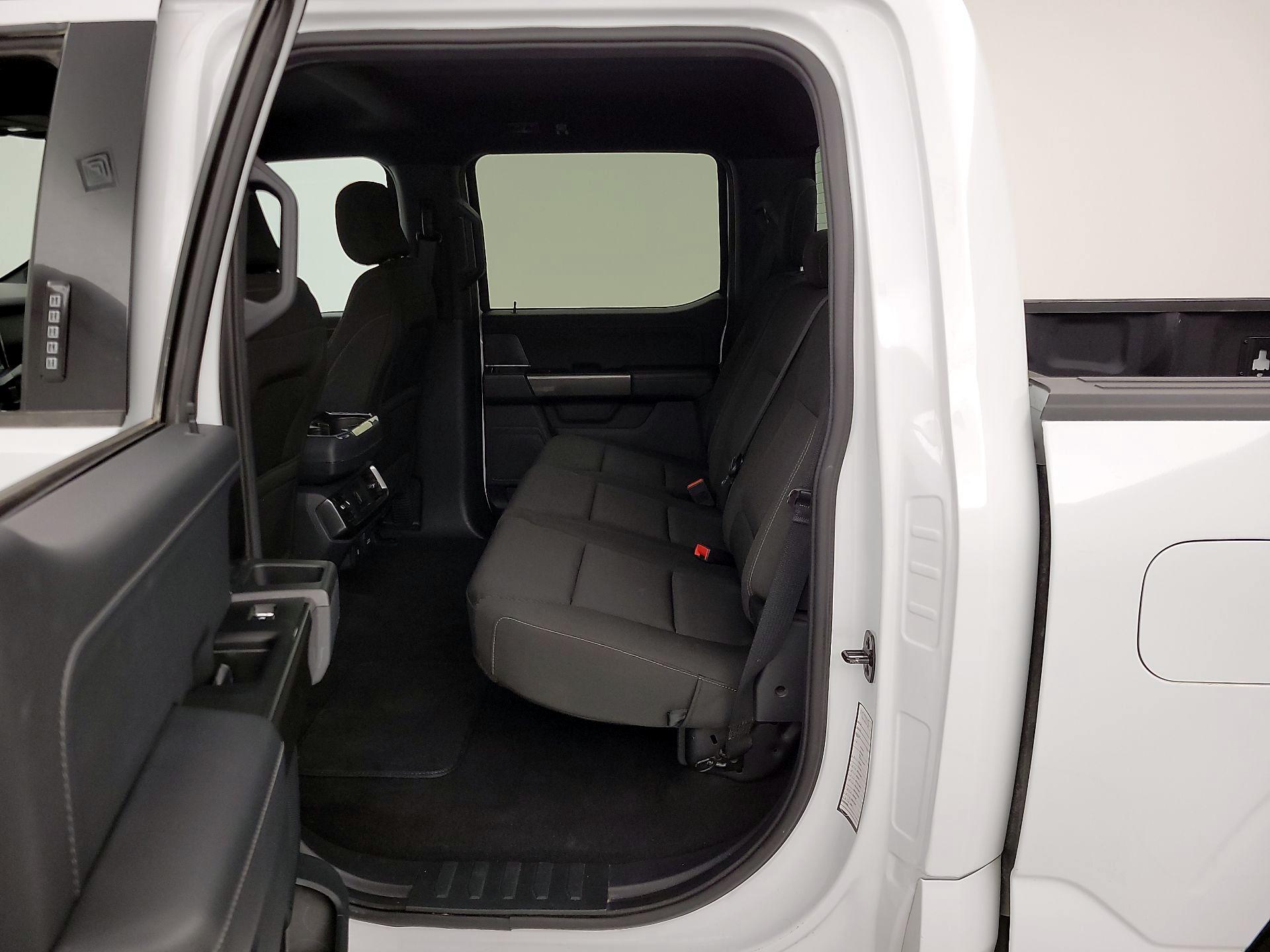 Thumbnail: 2023 Ford F-150 - 20