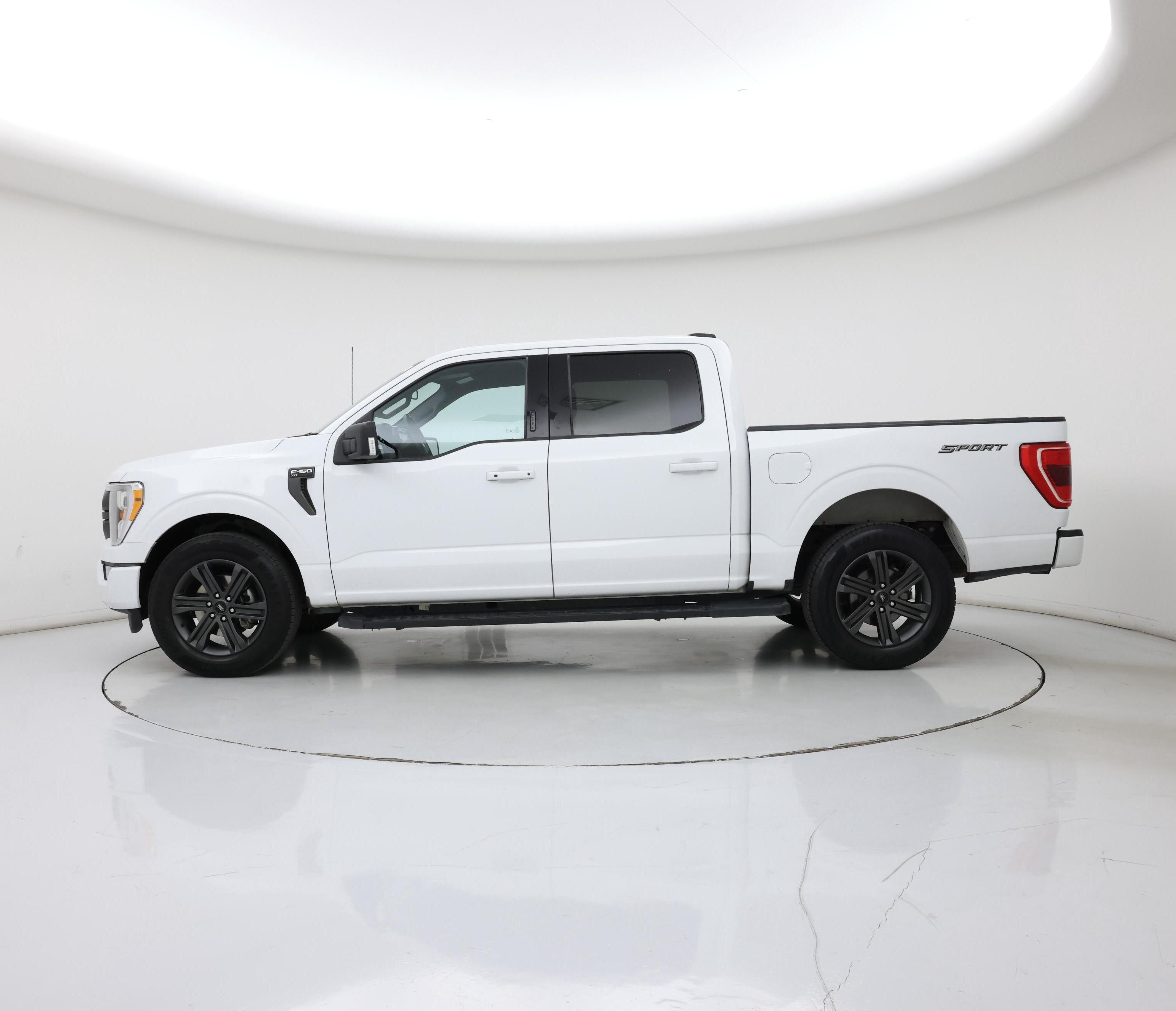 Thumbnail: 2023 Ford F-150 - 3