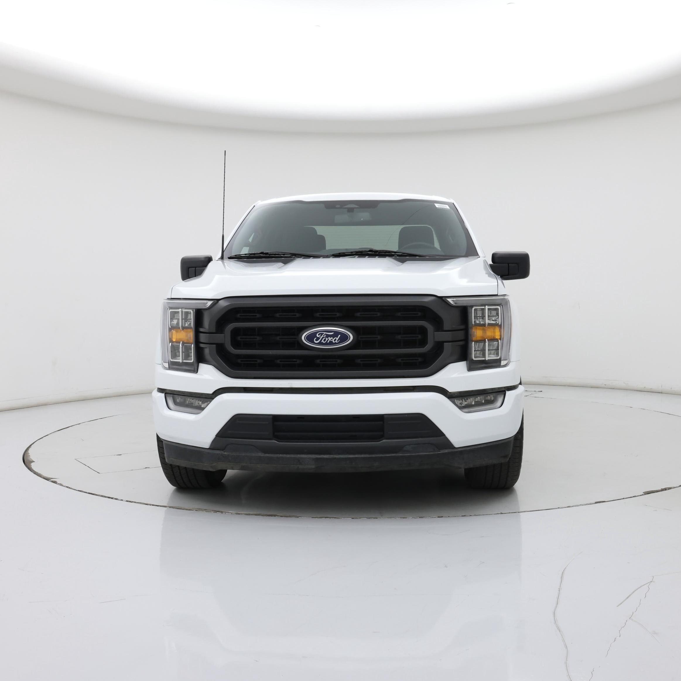 Thumbnail: 2023 Ford F-150 - 5