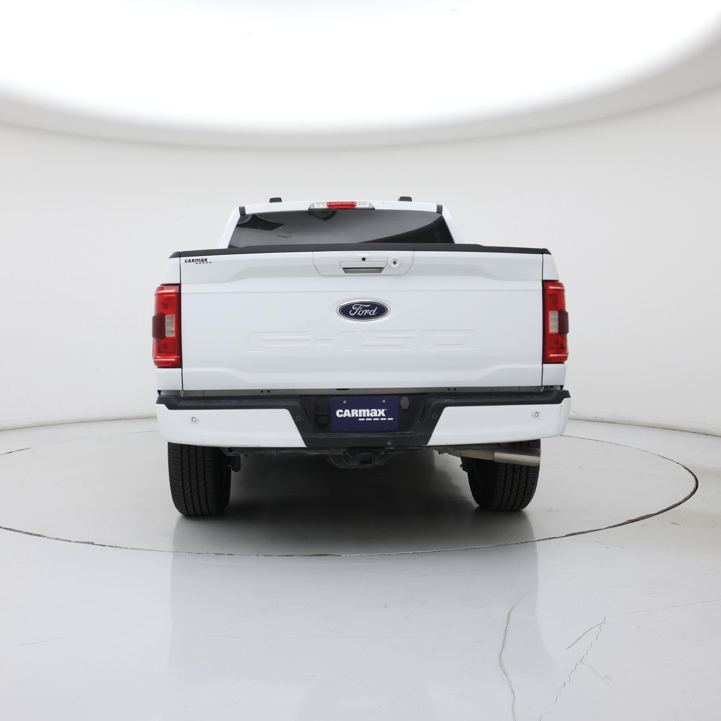 Thumbnail: 2023 Ford F-150 - 6