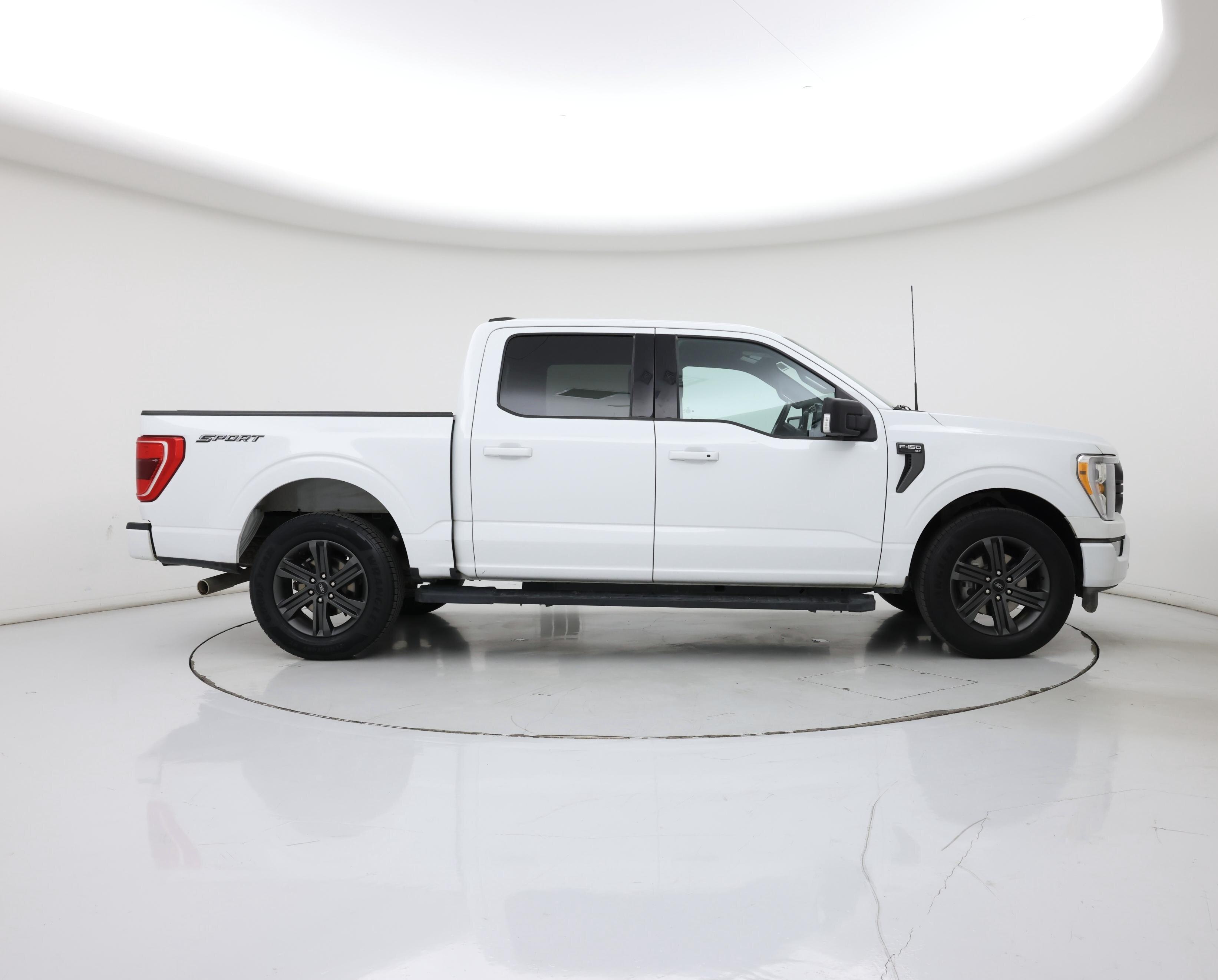 Thumbnail: 2023 Ford F-150 - 7