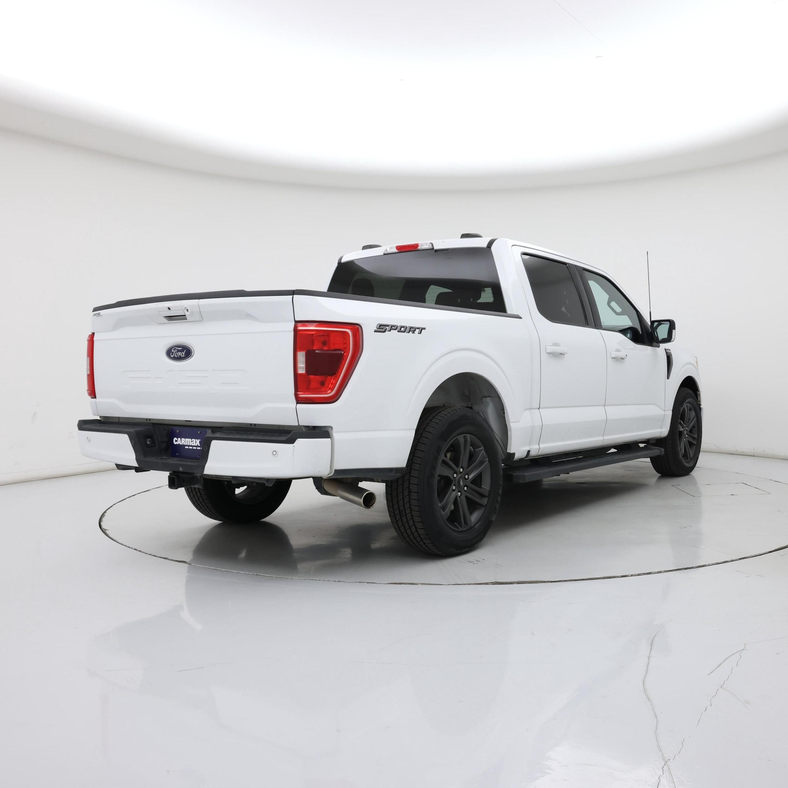 Thumbnail: 2023 Ford F-150 - 8