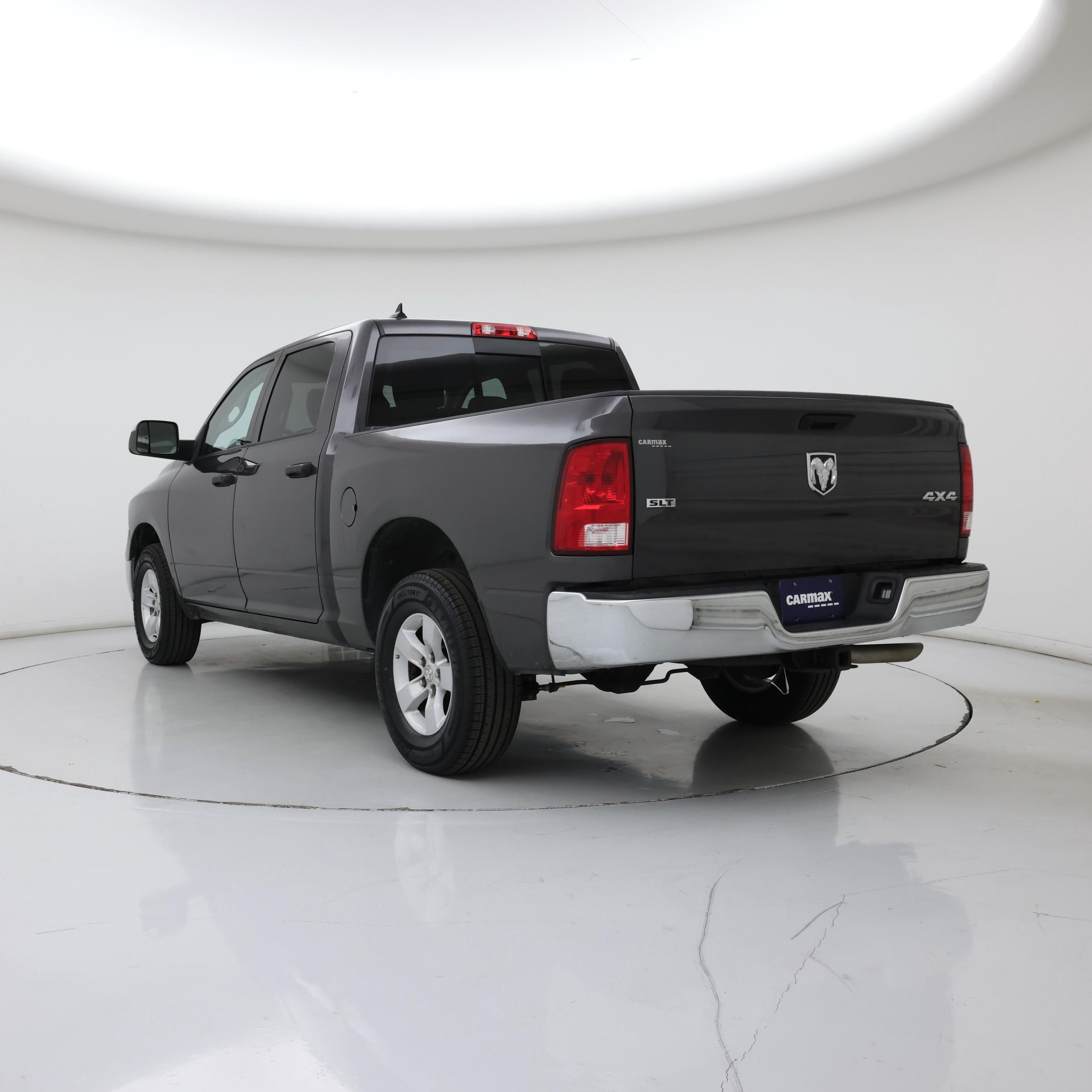 Thumbnail: 2023 RAM 1500 Classic - 2