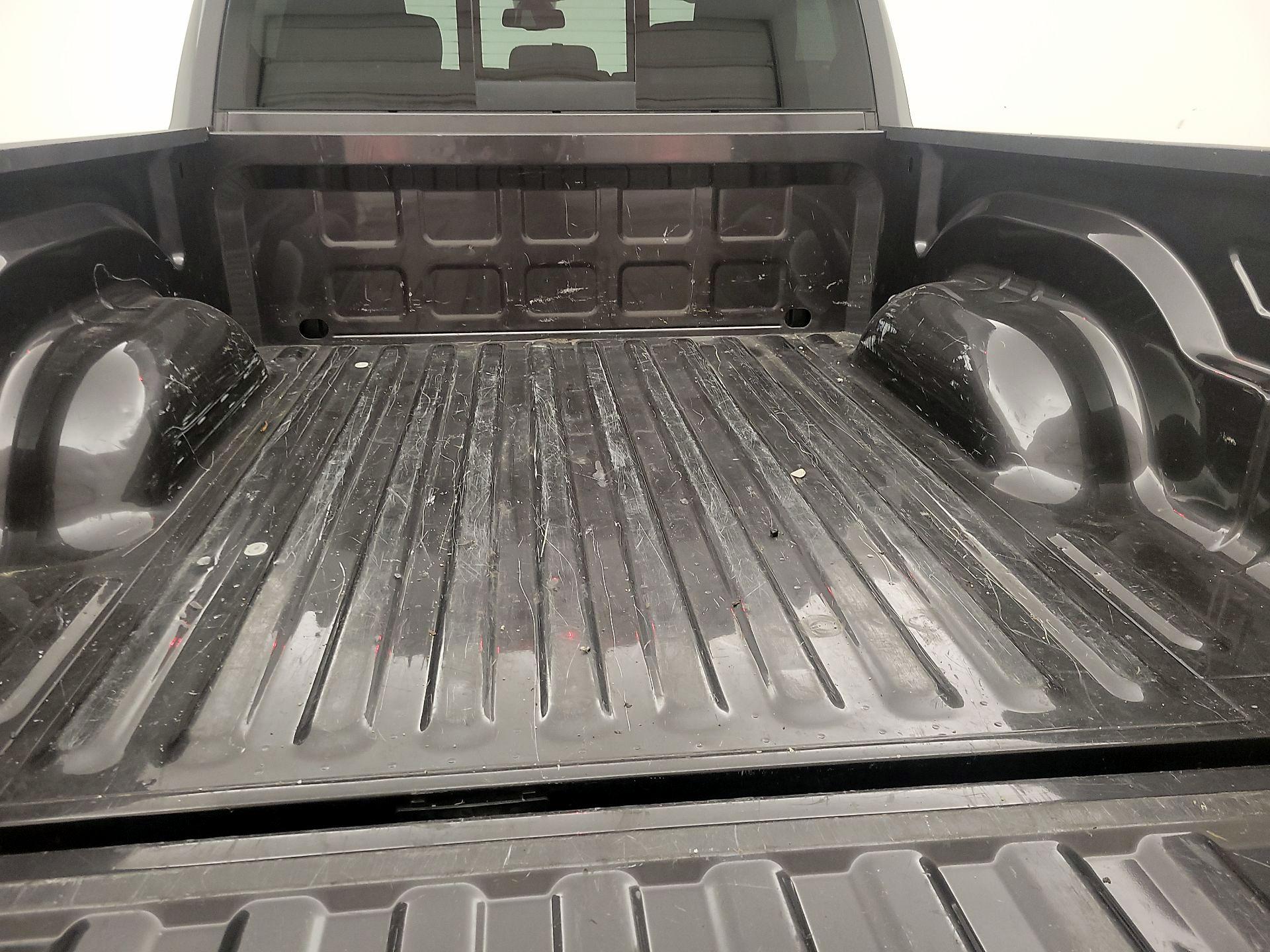 Thumbnail: 2023 RAM 1500 Classic - 20