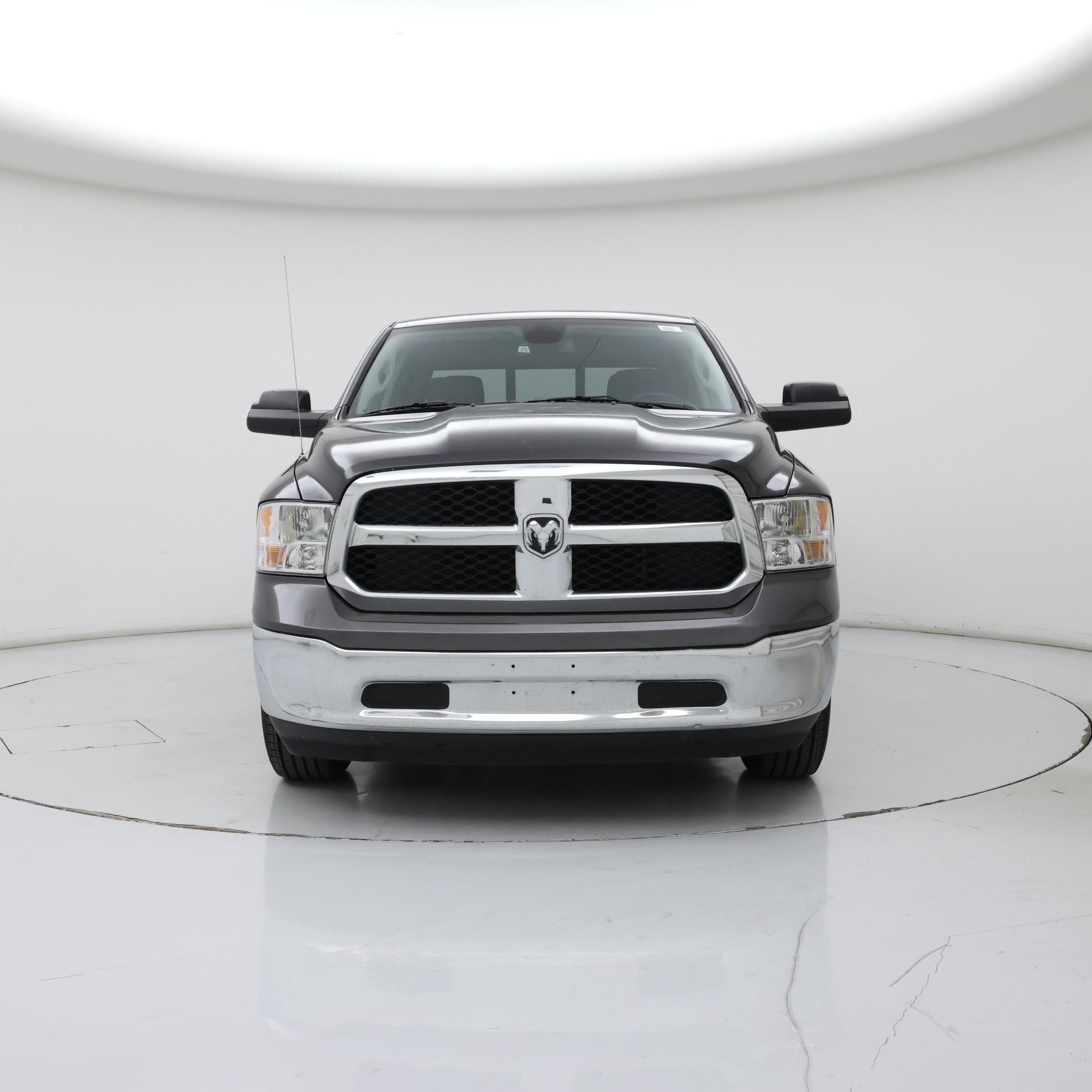Thumbnail: 2023 RAM 1500 Classic - 5