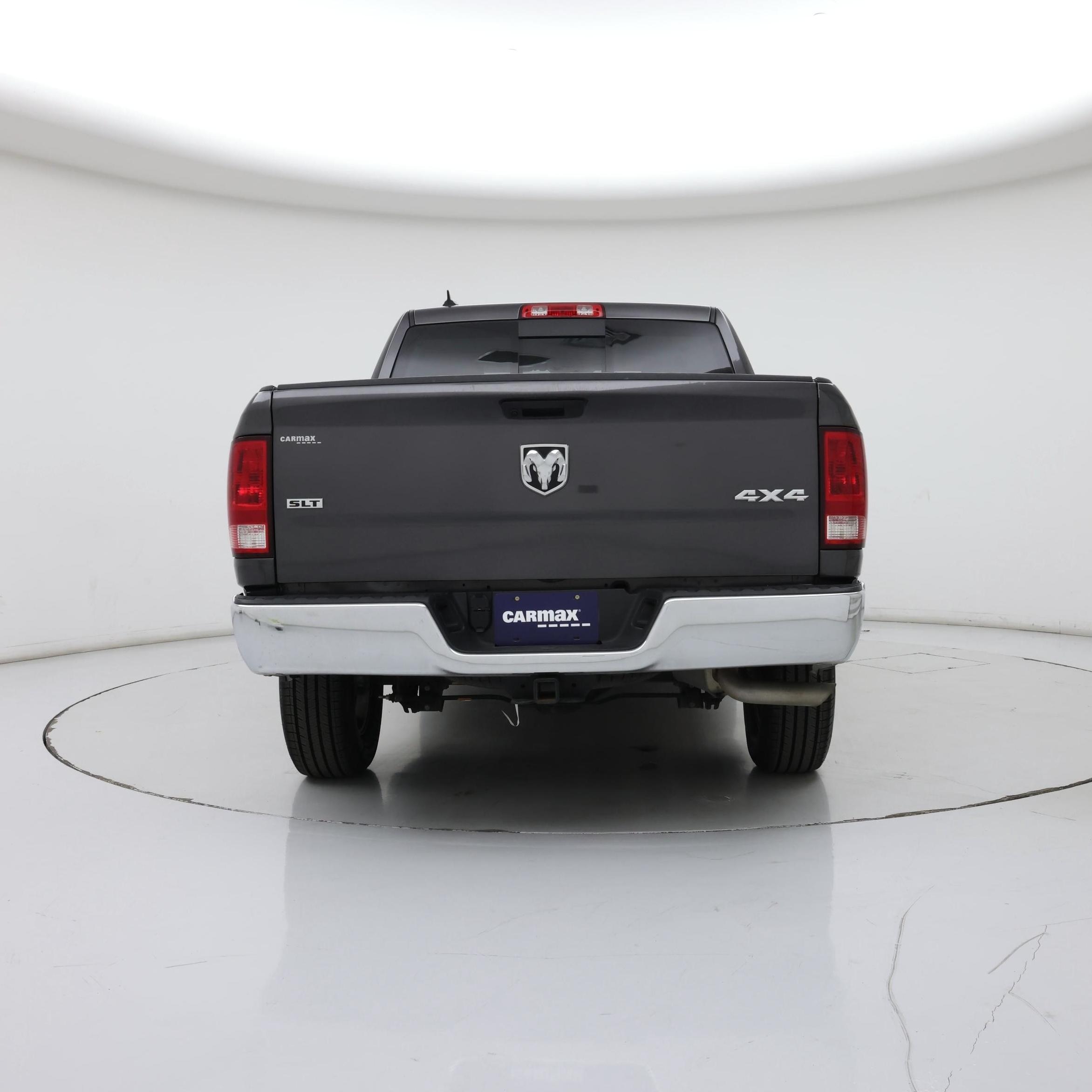 Thumbnail: 2023 RAM 1500 Classic - 6