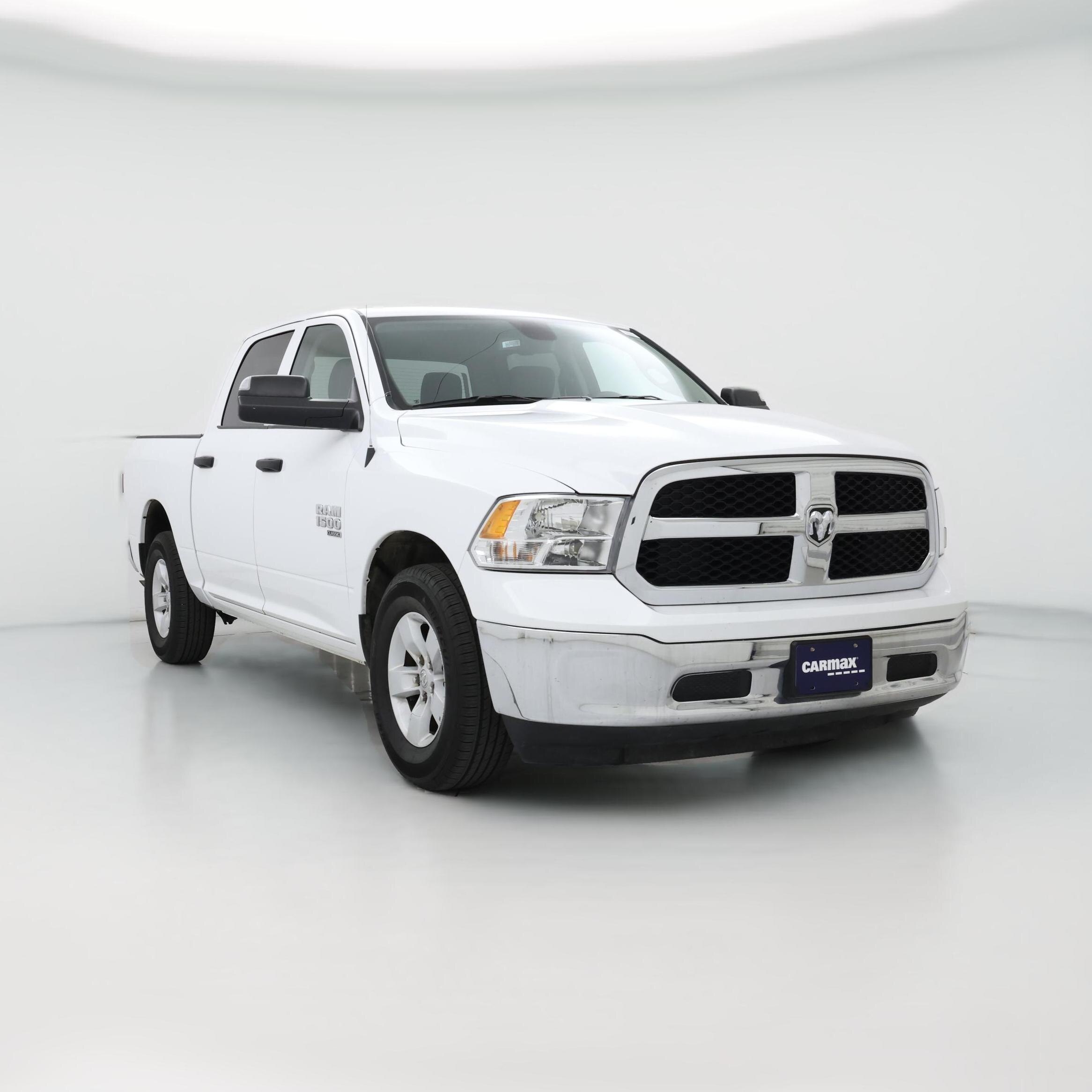 Thumbnail: 2023 RAM 1500 Classic - 1