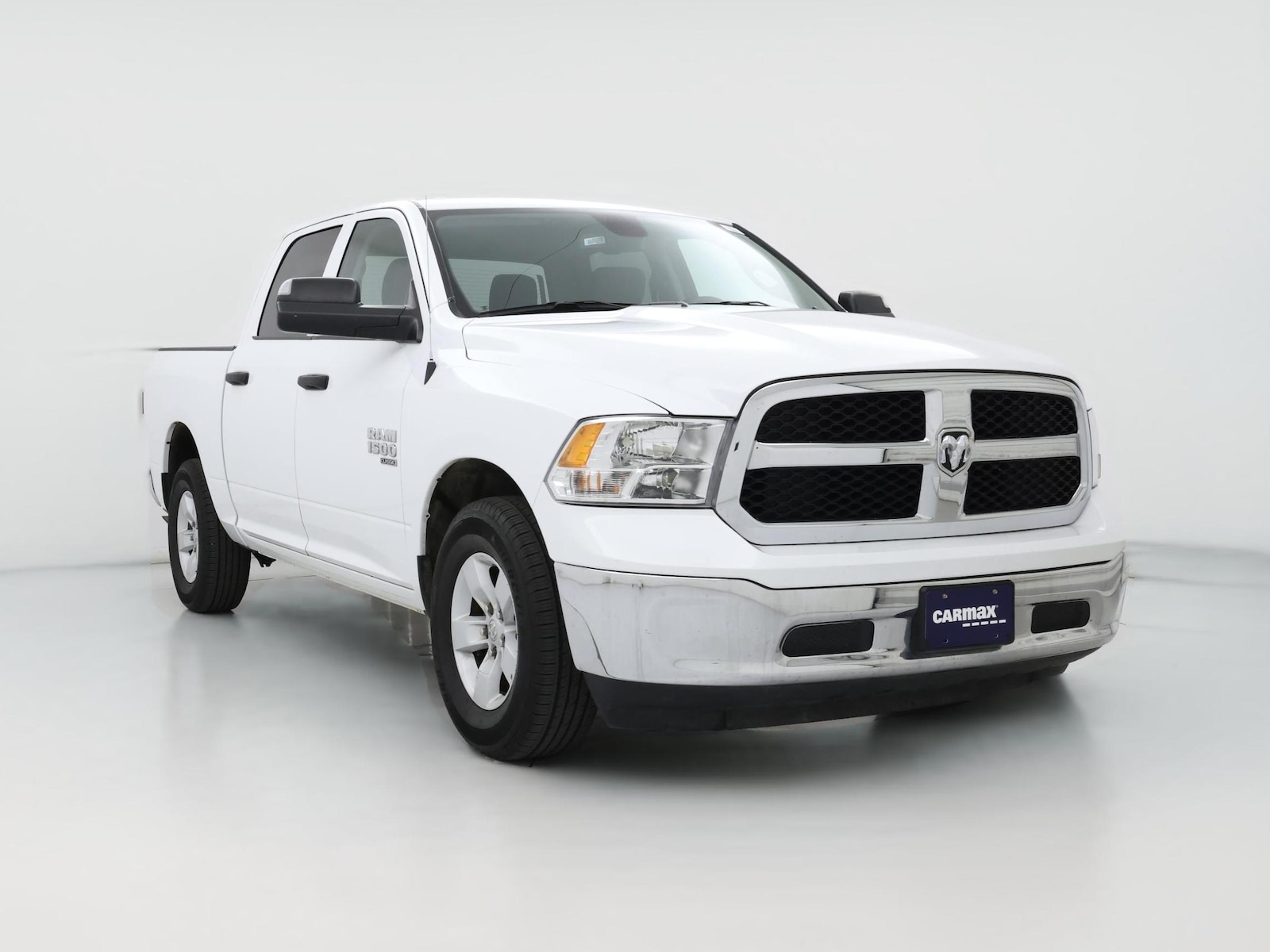 2023 RAM Ram 1500 Classic