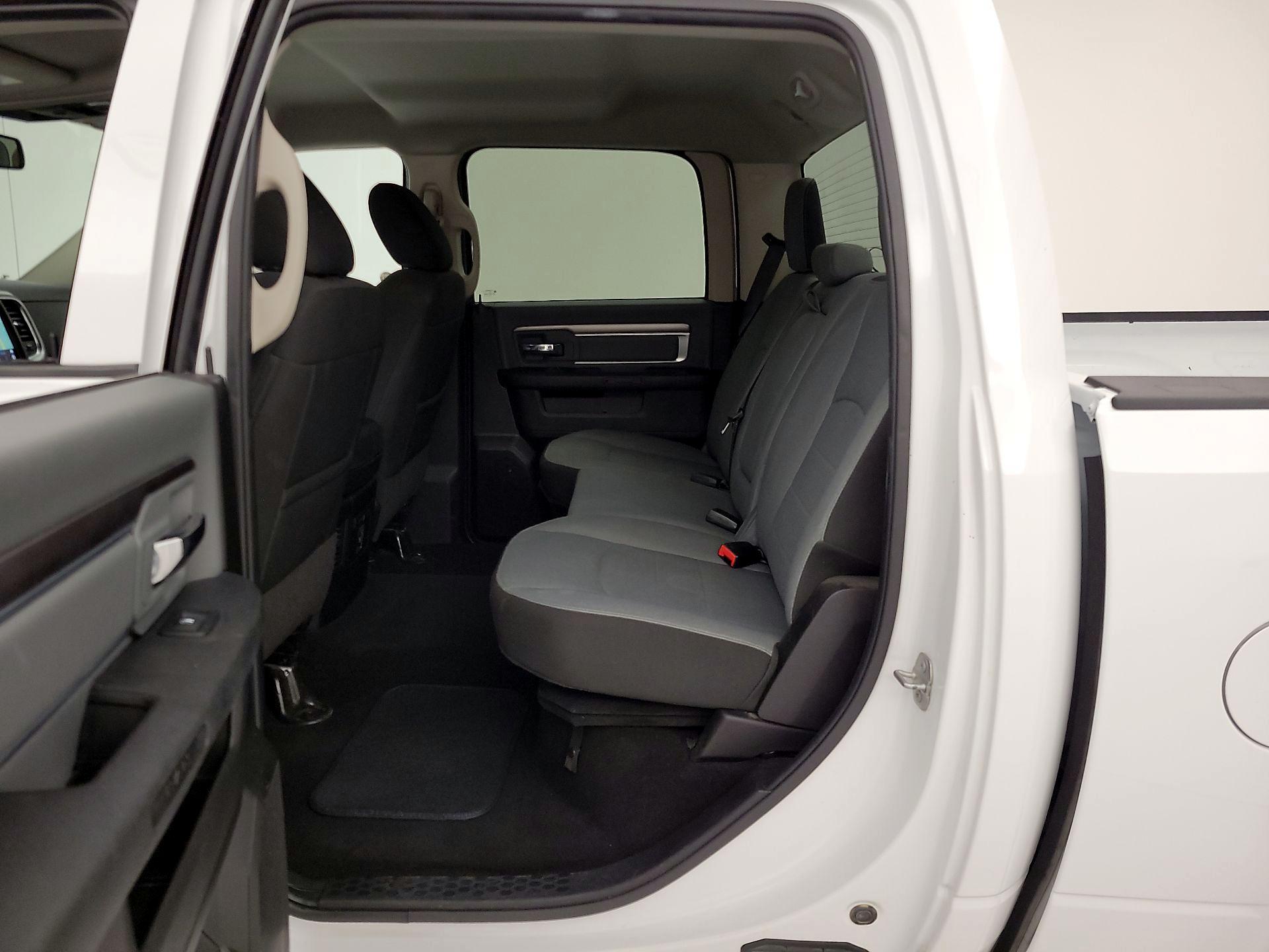 Thumbnail: 2023 RAM 1500 Classic - 20