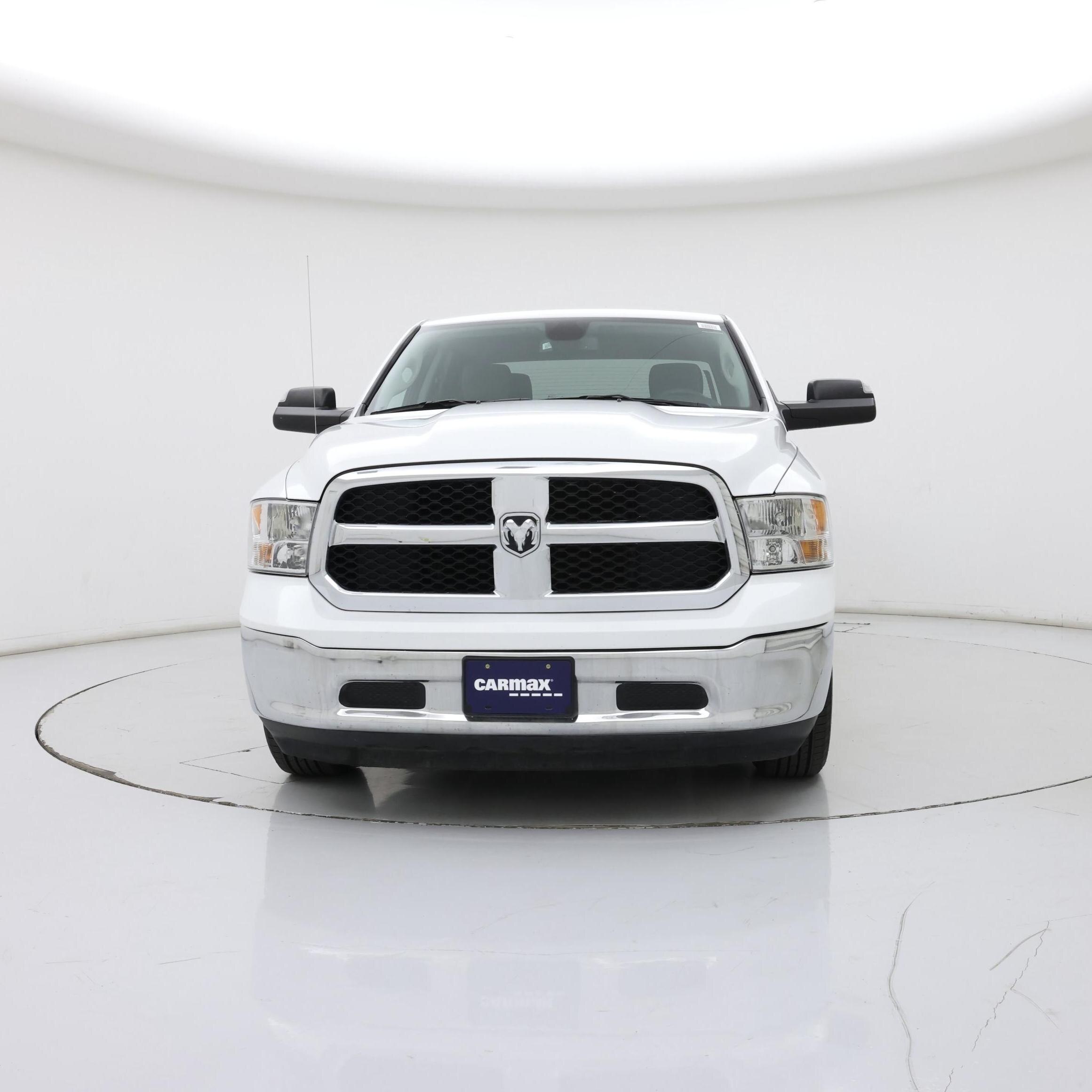Thumbnail: 2023 RAM 1500 Classic - 5