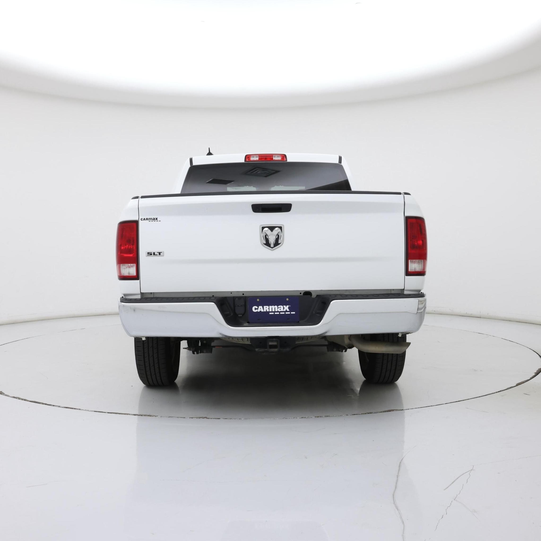 Thumbnail: 2023 RAM 1500 Classic - 6