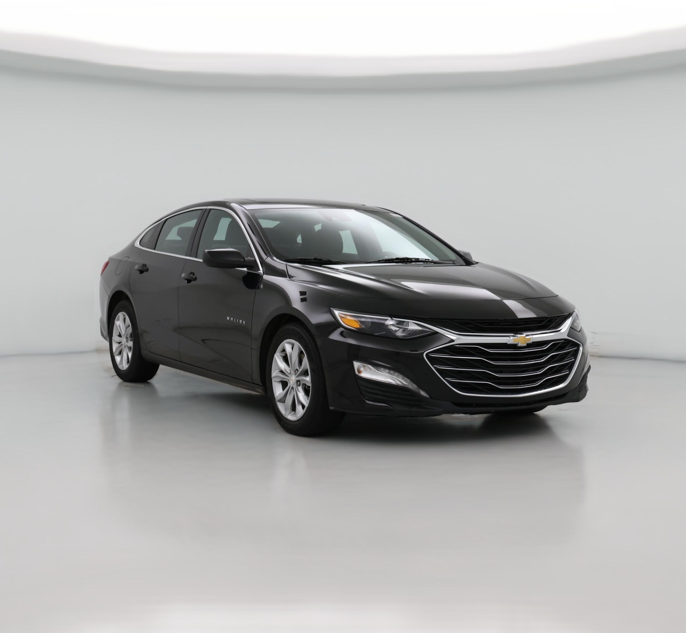 Thumbnail: 2024 Chevrolet Malibu - 1