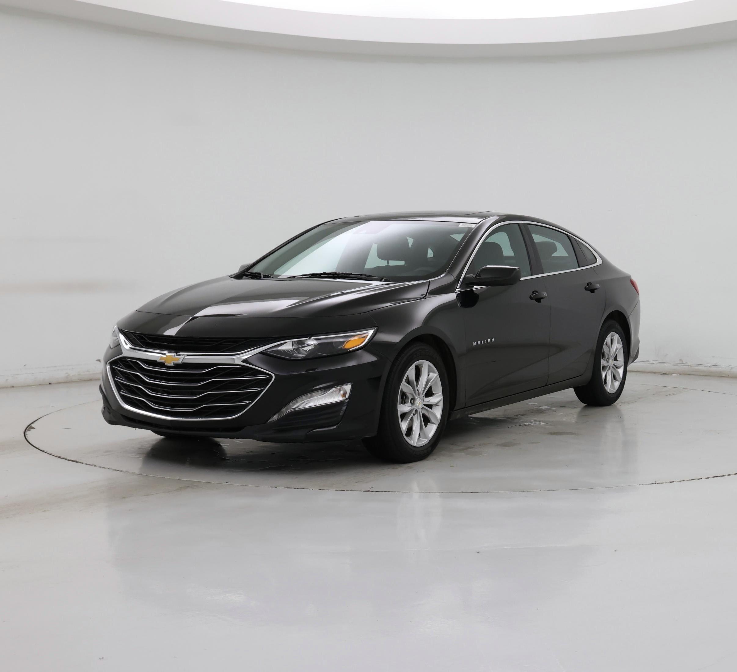 Thumbnail: 2024 Chevrolet Malibu - 4