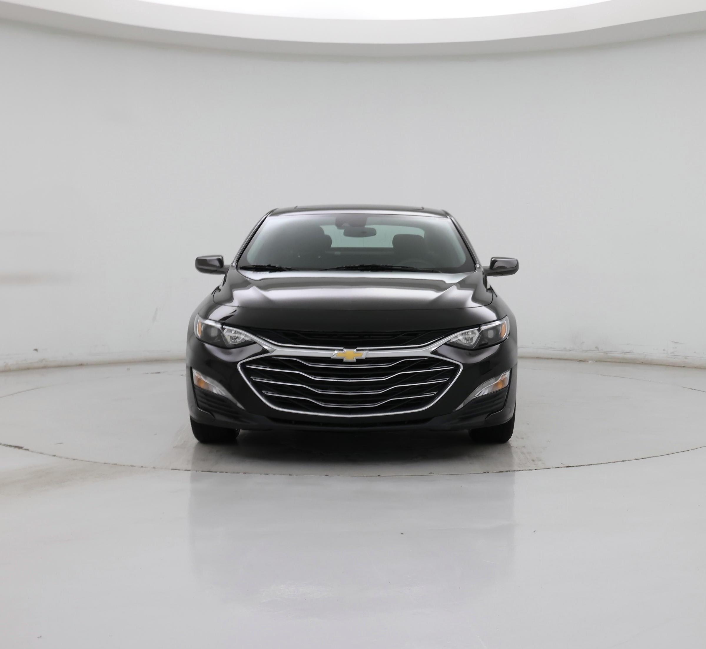 Thumbnail: 2024 Chevrolet Malibu - 5