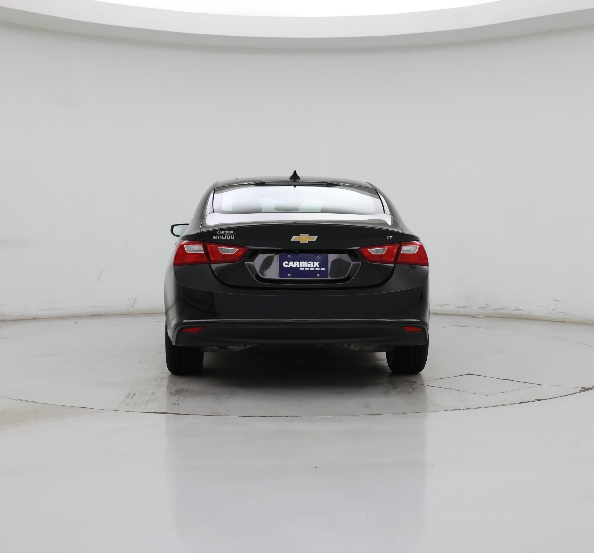 Thumbnail: 2024 Chevrolet Malibu - 6