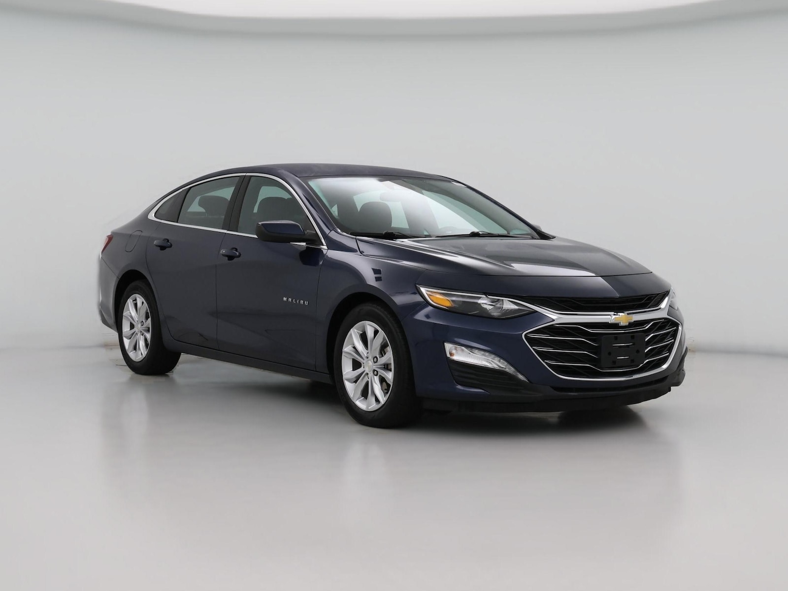 2020 Chevrolet Malibu 1LT