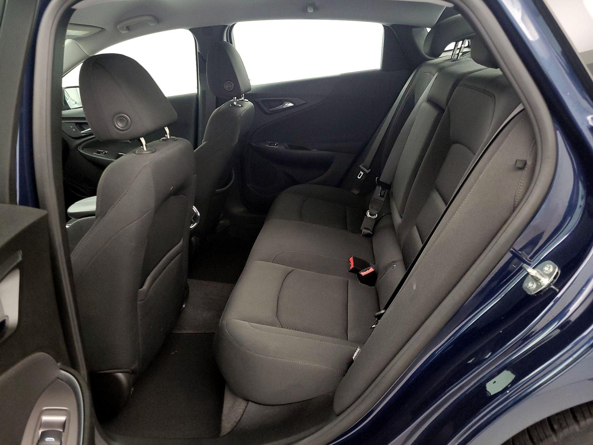 Thumbnail: 2020 Chevrolet Malibu - 19