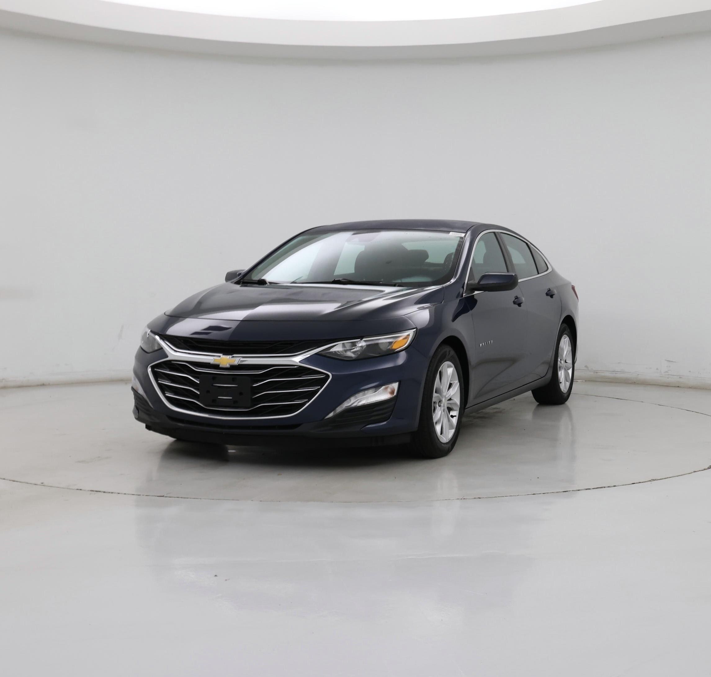 Thumbnail: 2020 Chevrolet Malibu - 4