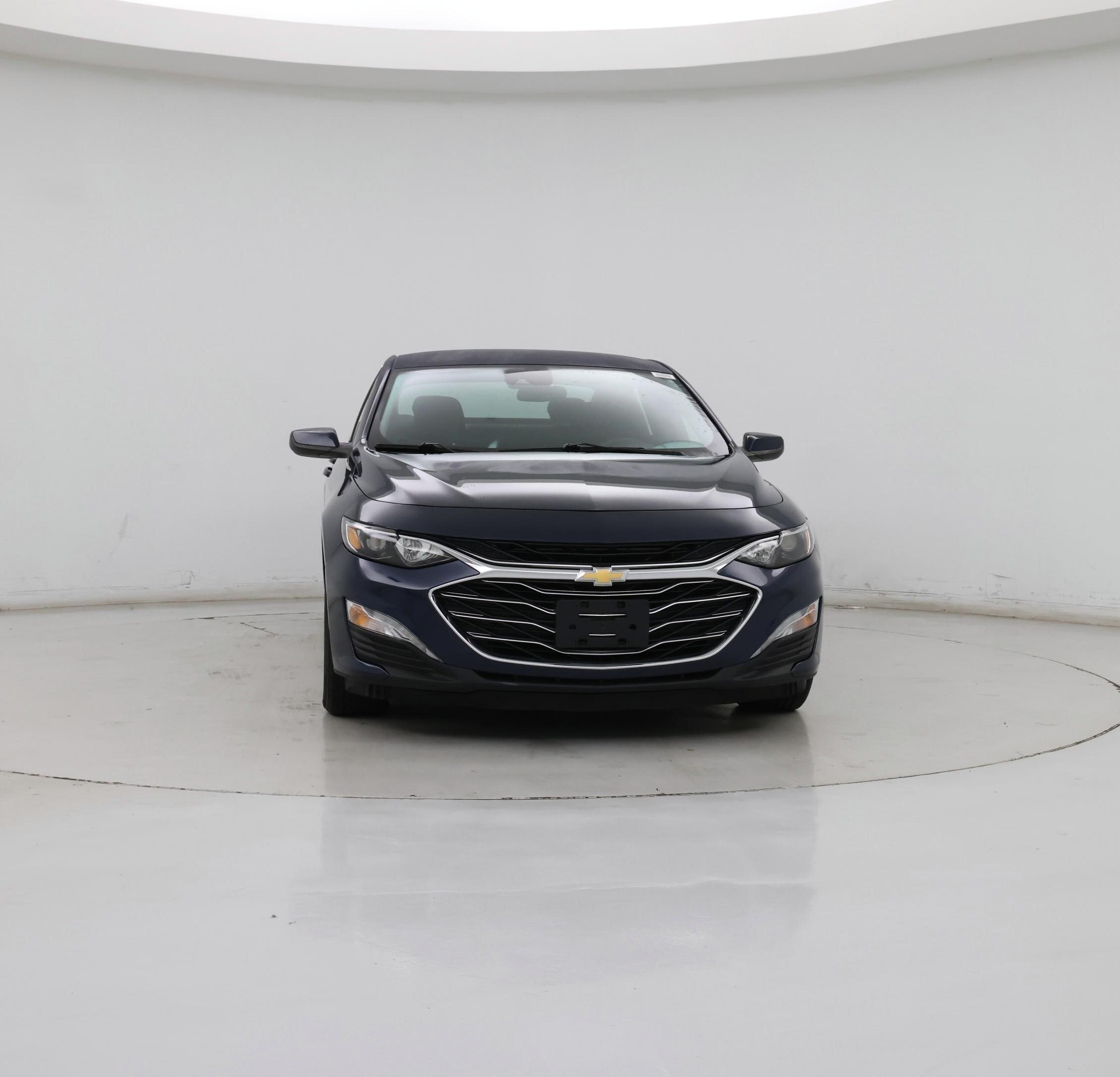 Thumbnail: 2020 Chevrolet Malibu - 5