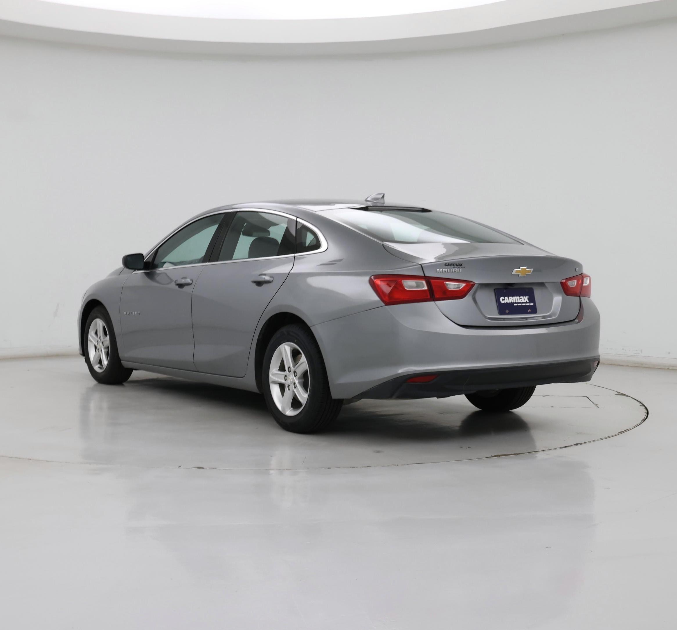 Thumbnail: 2023 Chevrolet Malibu - 2